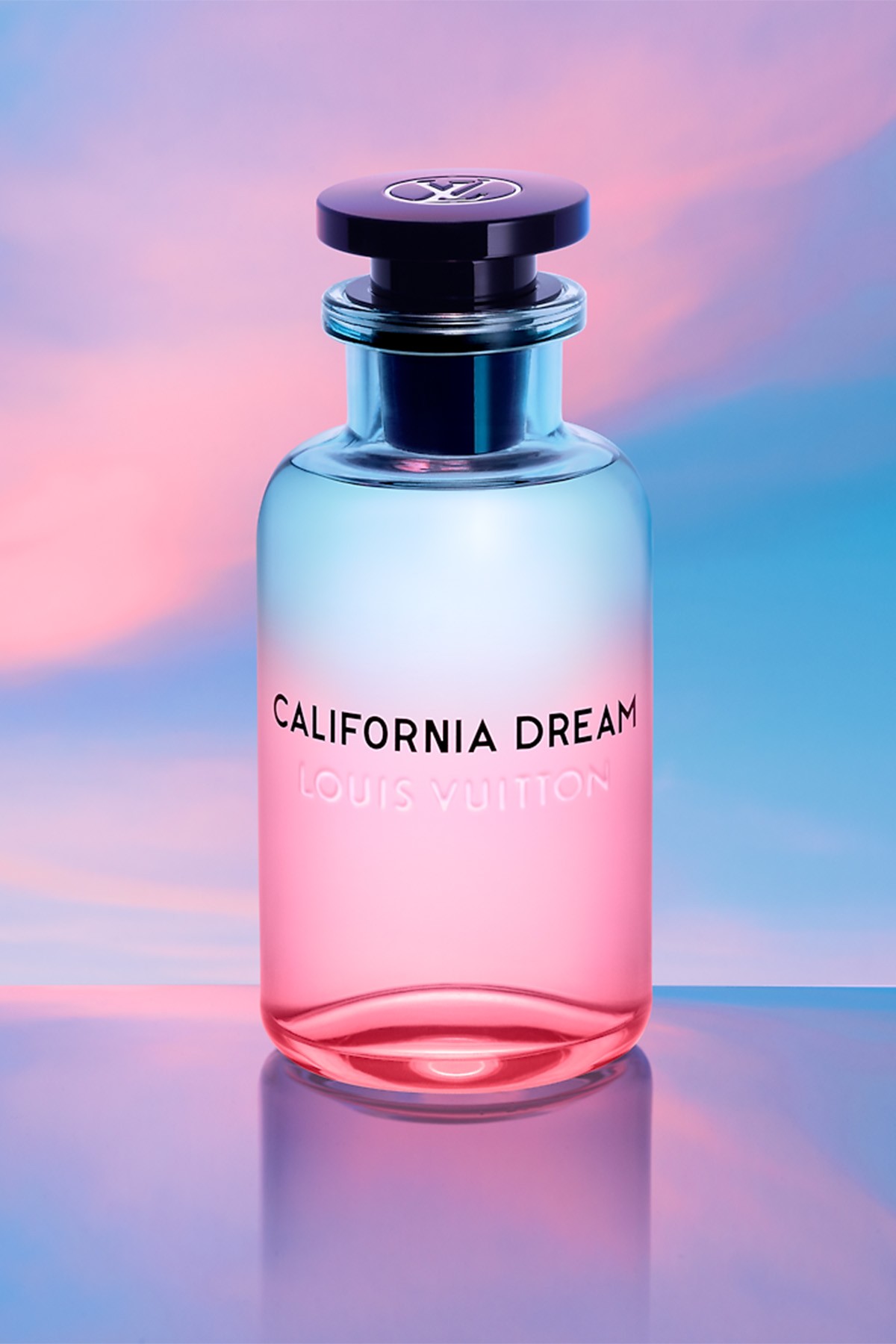 Louis Vuitton California Dream EDP 100 ml Unisex Parfüm