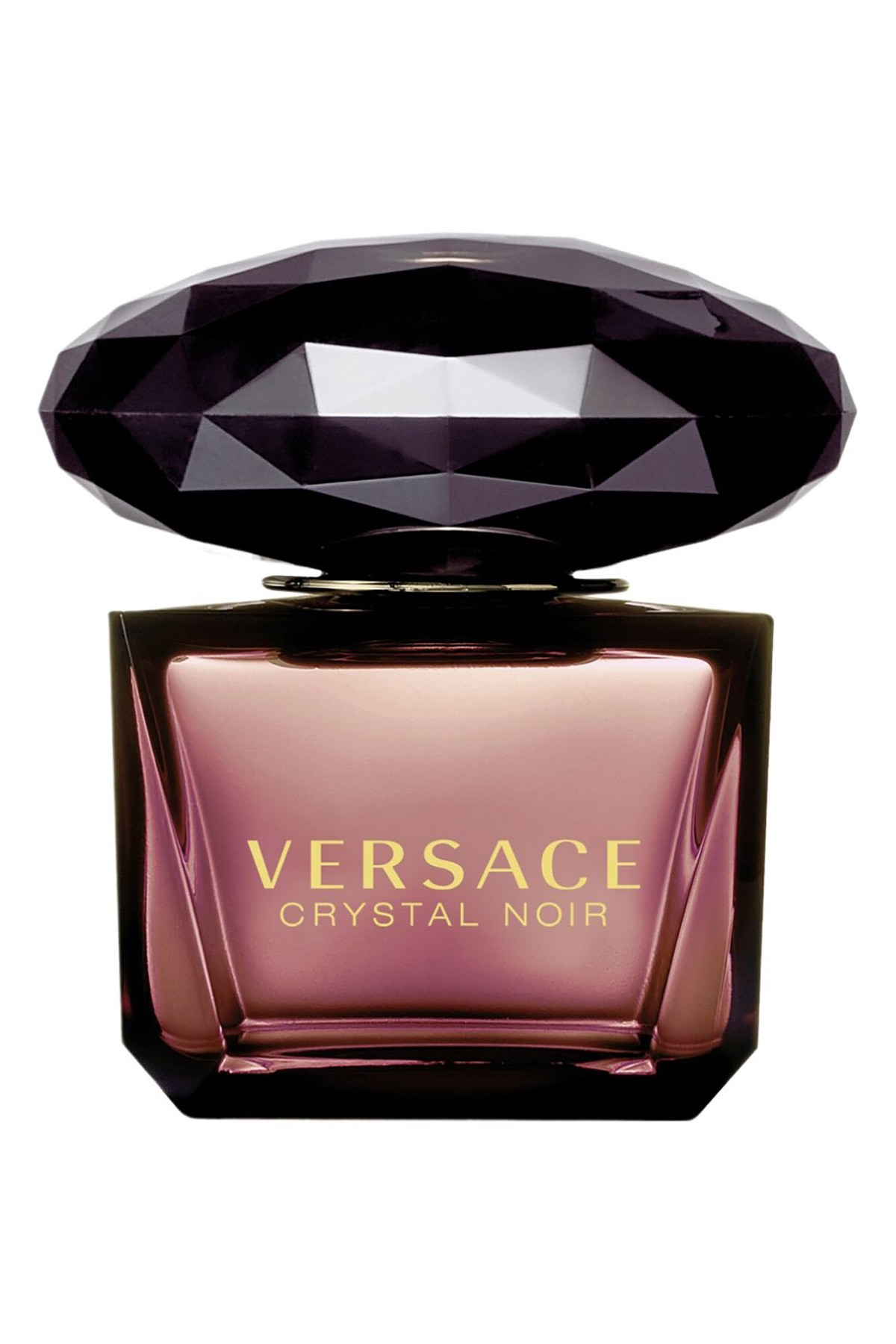 Versace Crystal Noir Edp Kadın Parfüm 90 ml