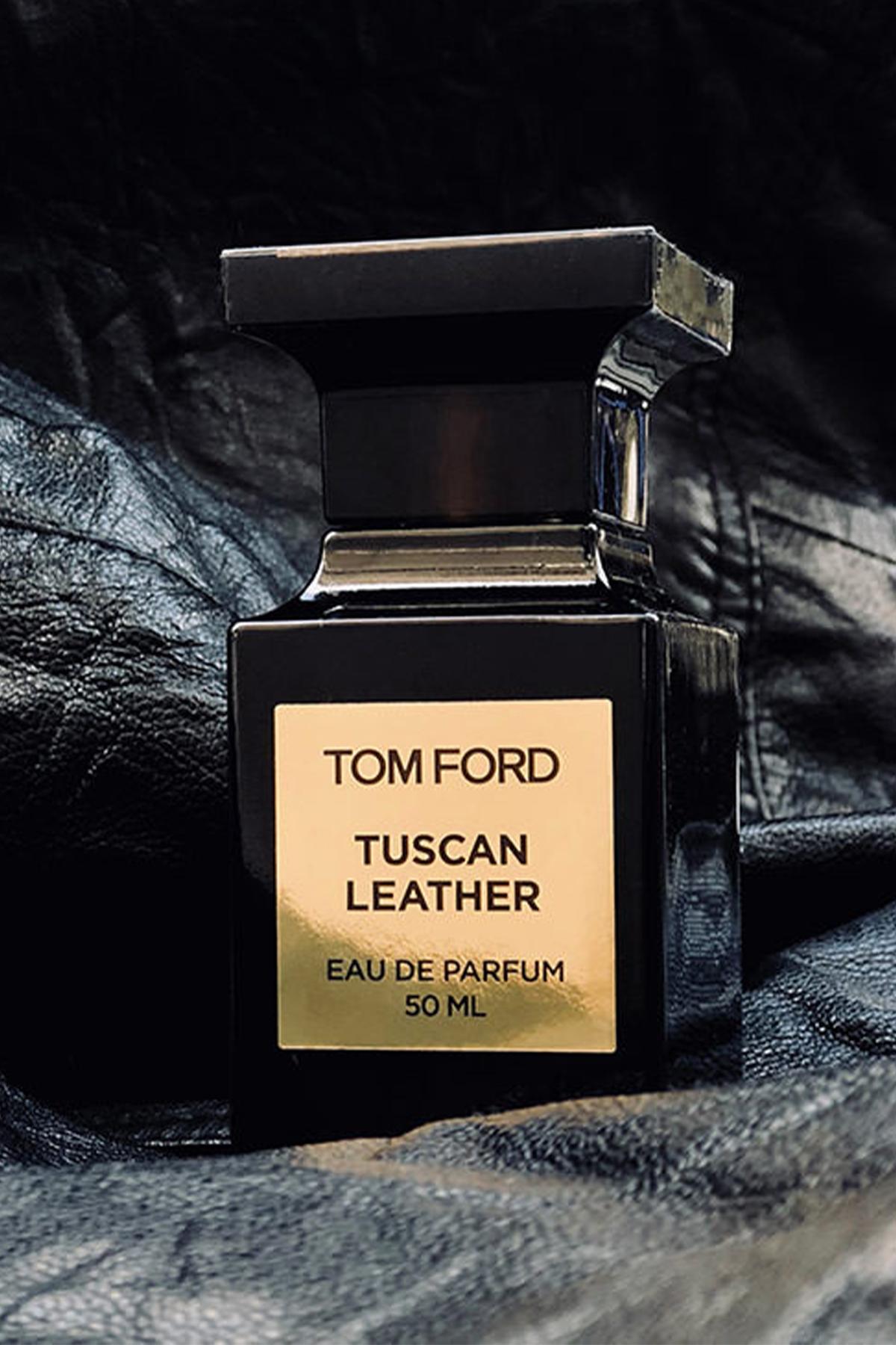 Tom Ford Tuscan Leather EDP Erkek Parfümü - 50 Ml