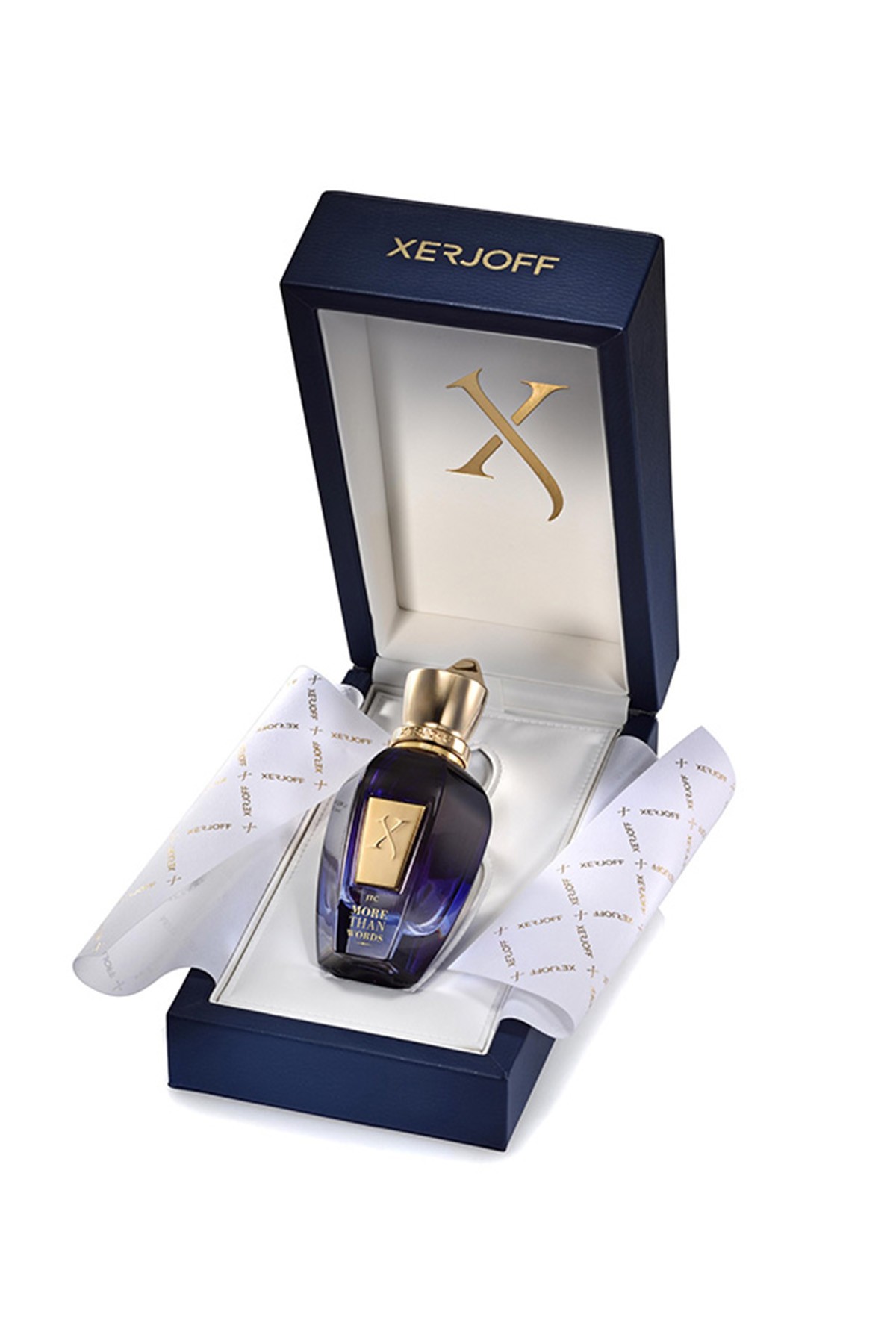 Xerjoff Jtc More Than Words EDP 100 ml Unisex Parfüm
