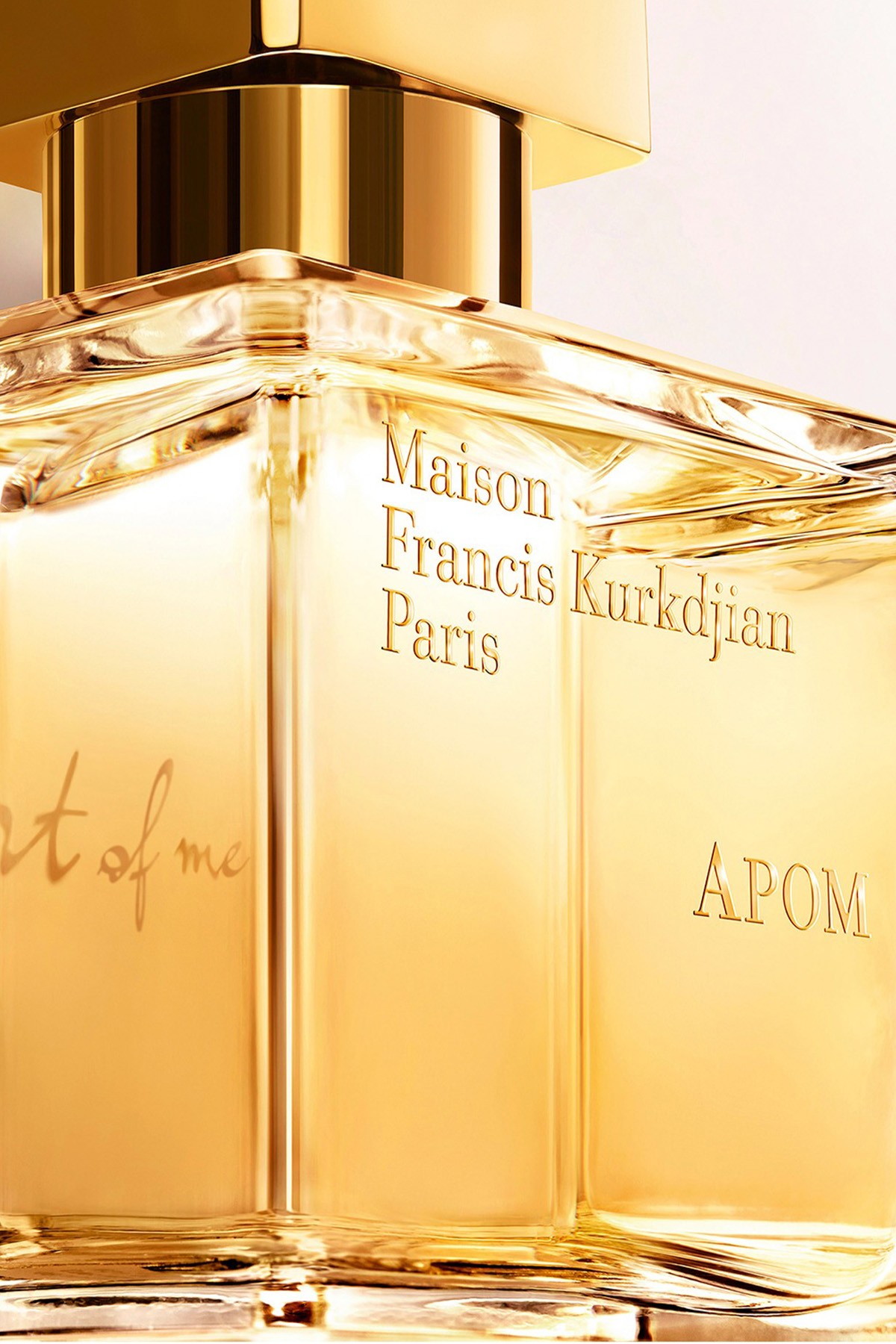 Maison Francis Kurkdjian Apom EDP 70 ml Unisex Parfüm