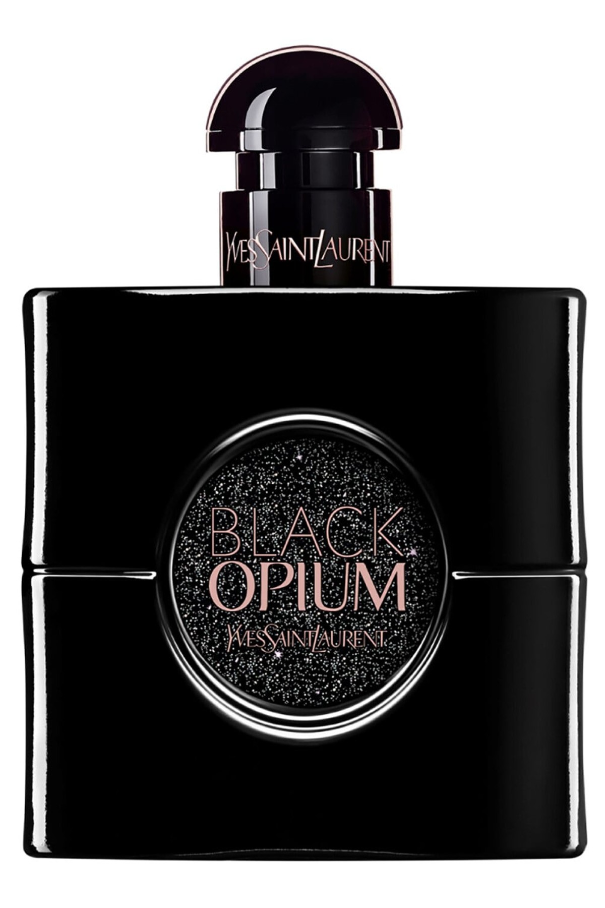 Yves Saint Laurent Black Opium Le Parfum EDP 90 ml Kadın Parfüm