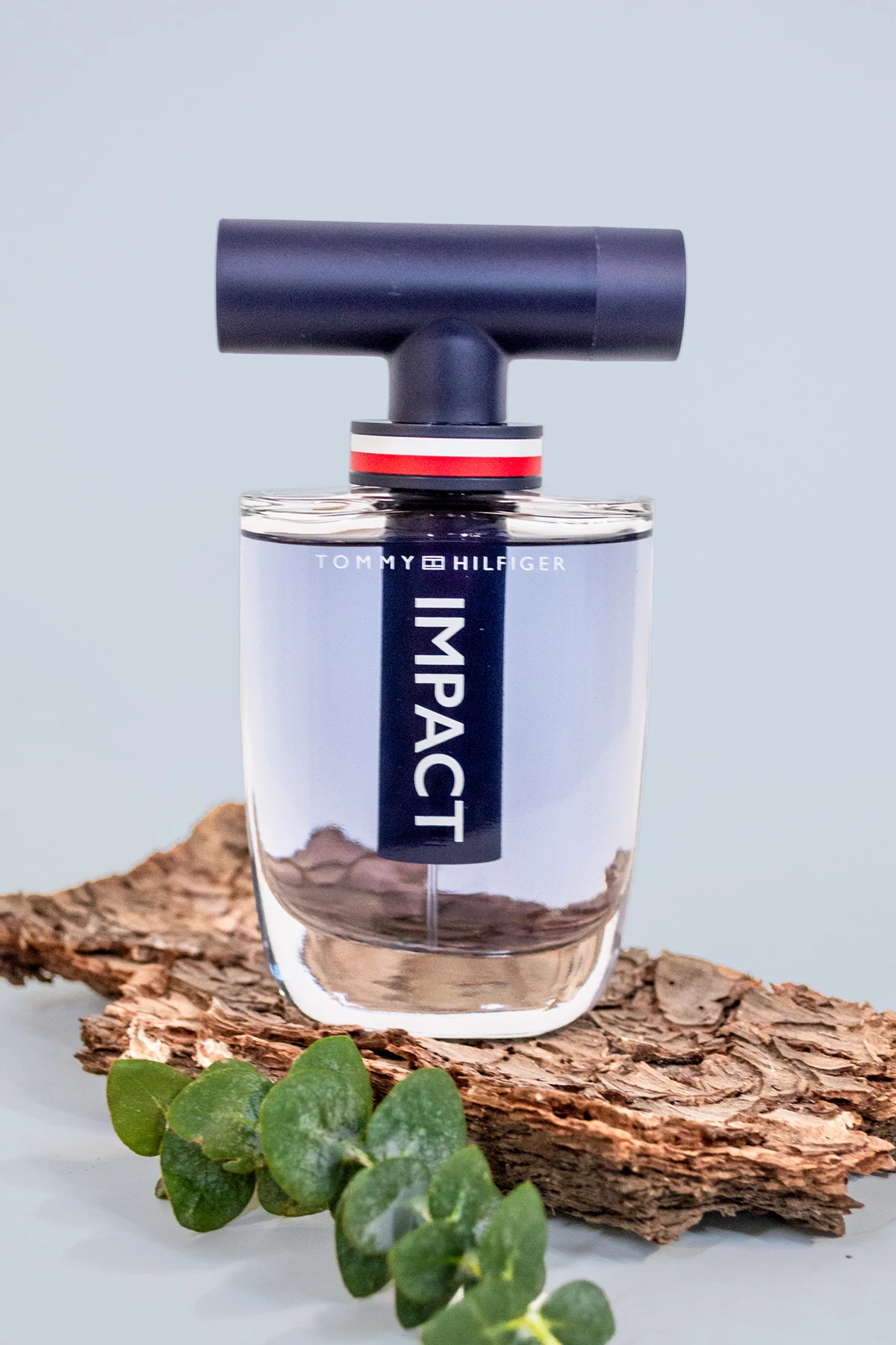 Tommy Hilfiger Impact EDT 100 ml Erkek Parfüm