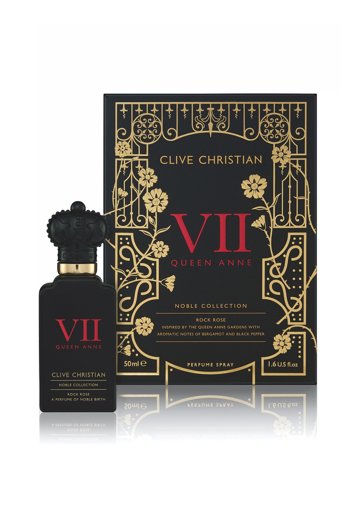 Clive Christian Noble Collection VII Rock Rose 50 ml Erkek Parfümü