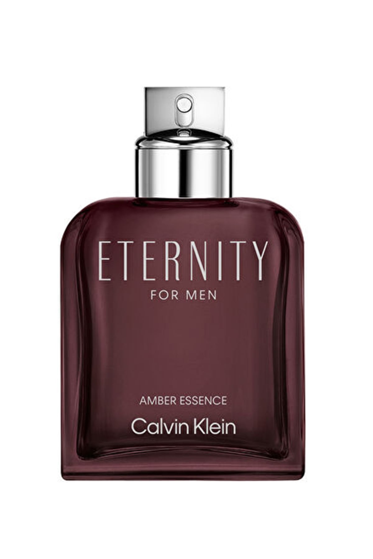 Calvin Klein Eternity Amber Essence Parfum Intense For Men - 100 Ml