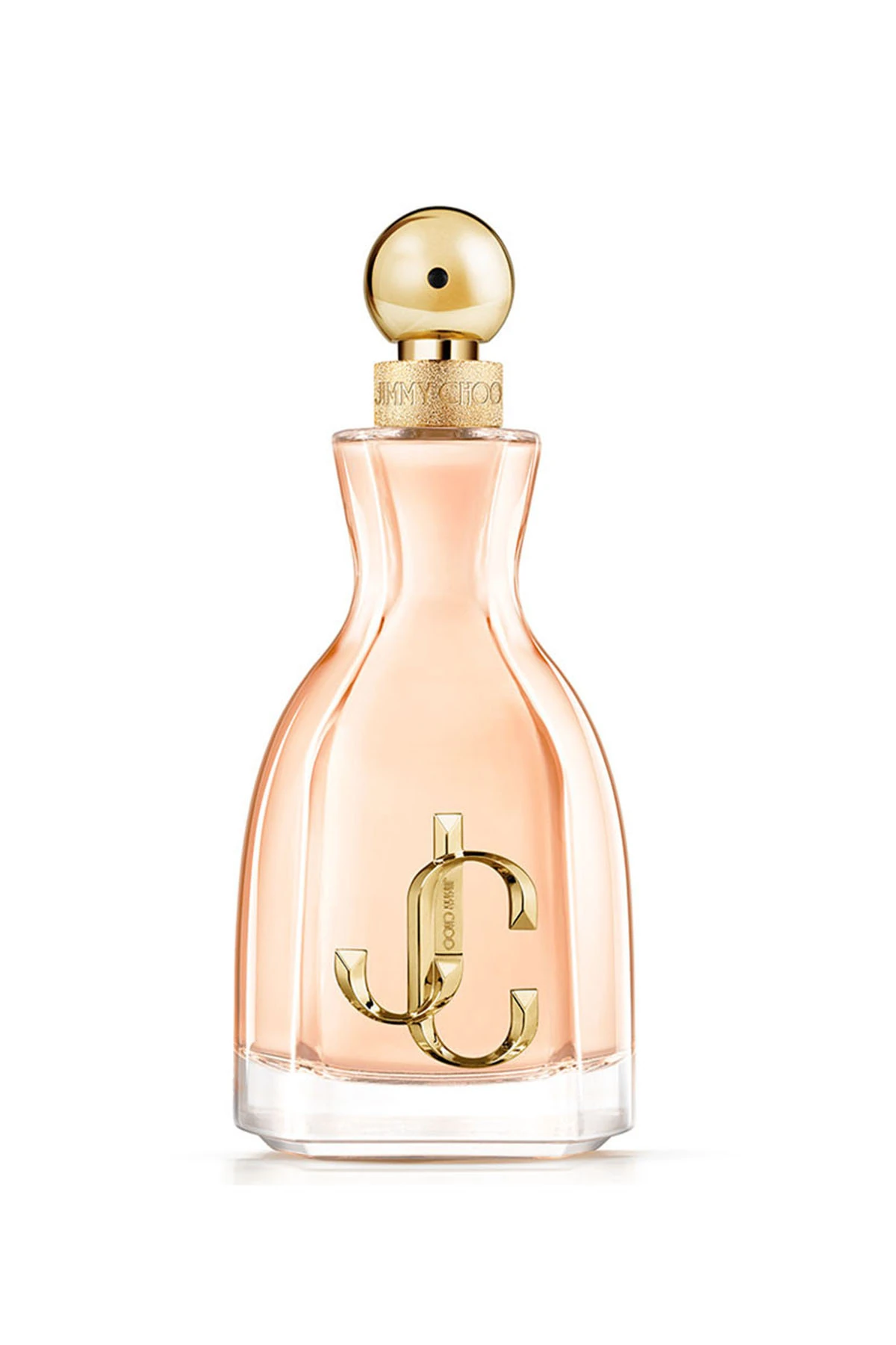 Jimmy Choo I Want Choo EDP Kadın Parfüm - 100 ml