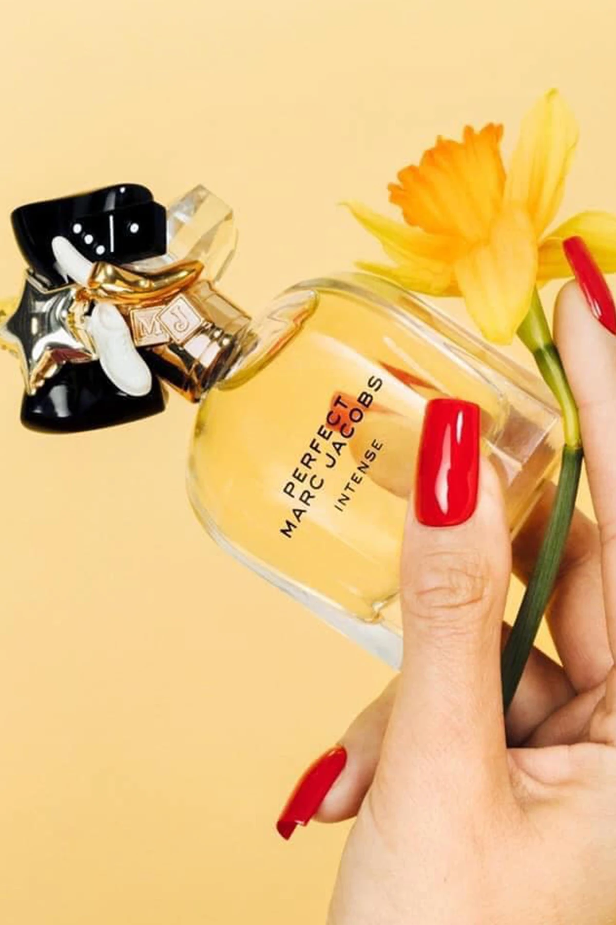 Marc Jacobs Perfect Intense EDP Kadın Parfüm - 100 ml