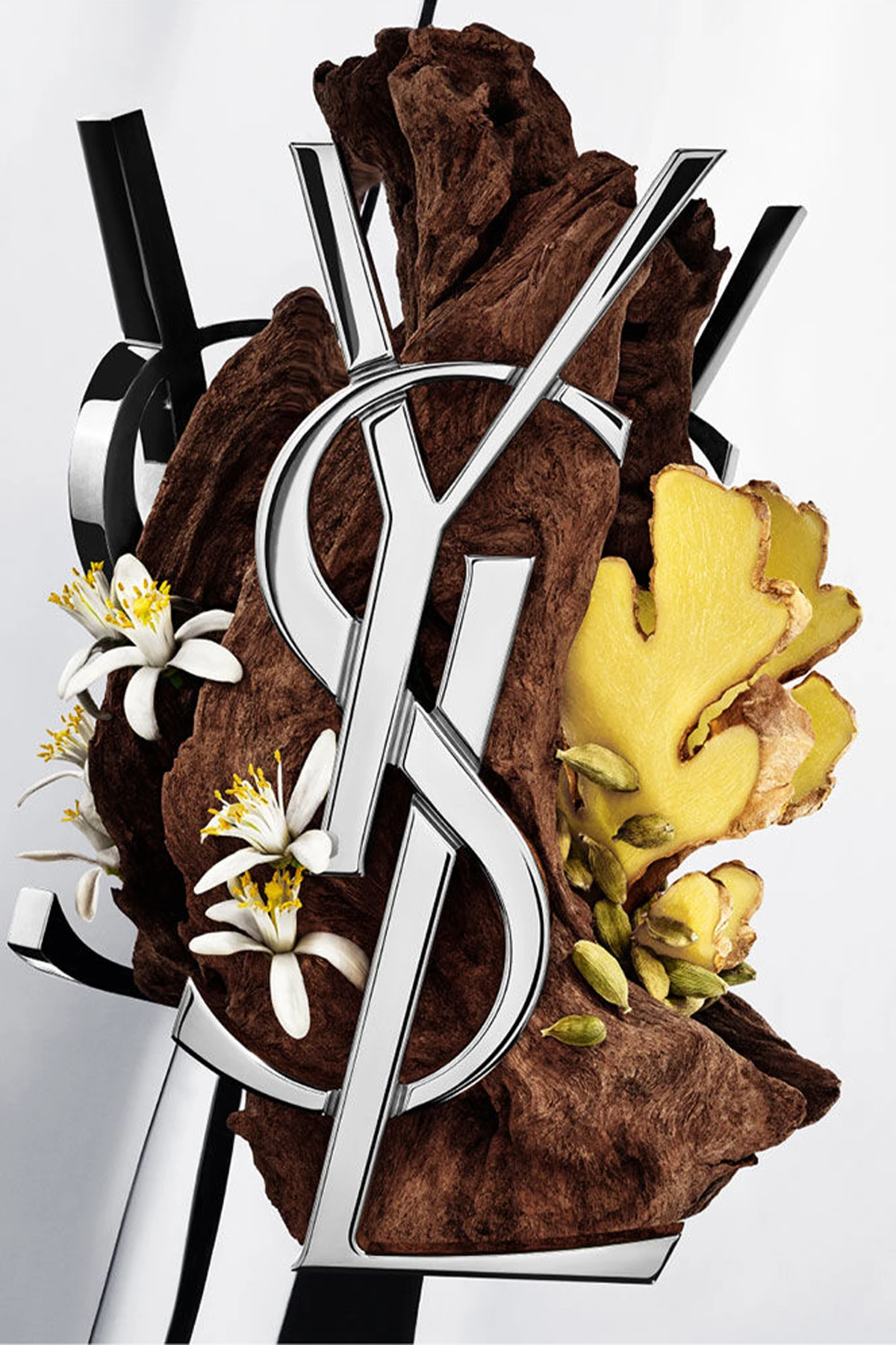 Yves Saint Laurent Myslf L Absolu Parfum 100 ml