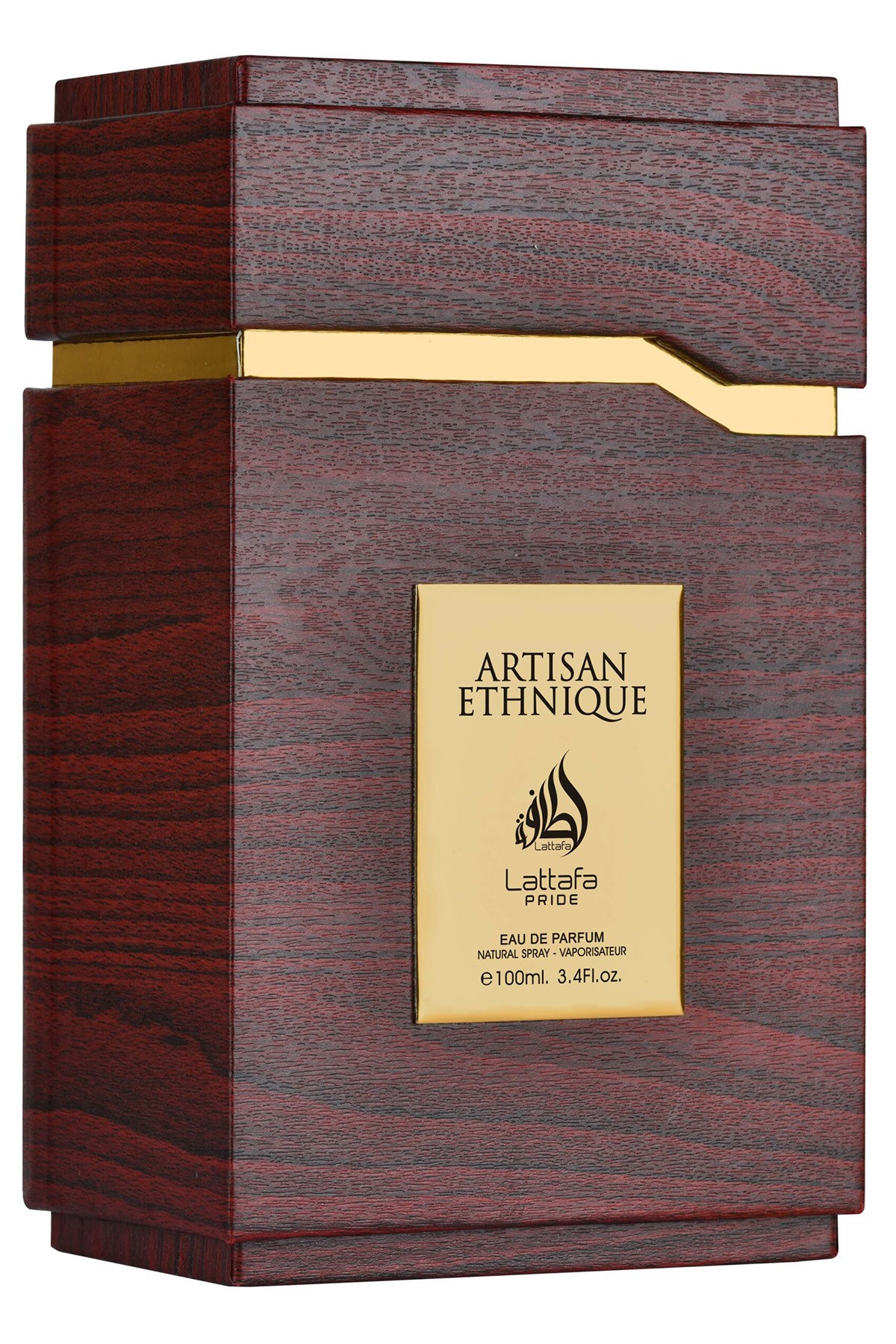 Lattafa Artisan Ethnique EDP 100 ml Unisex Parfüm
