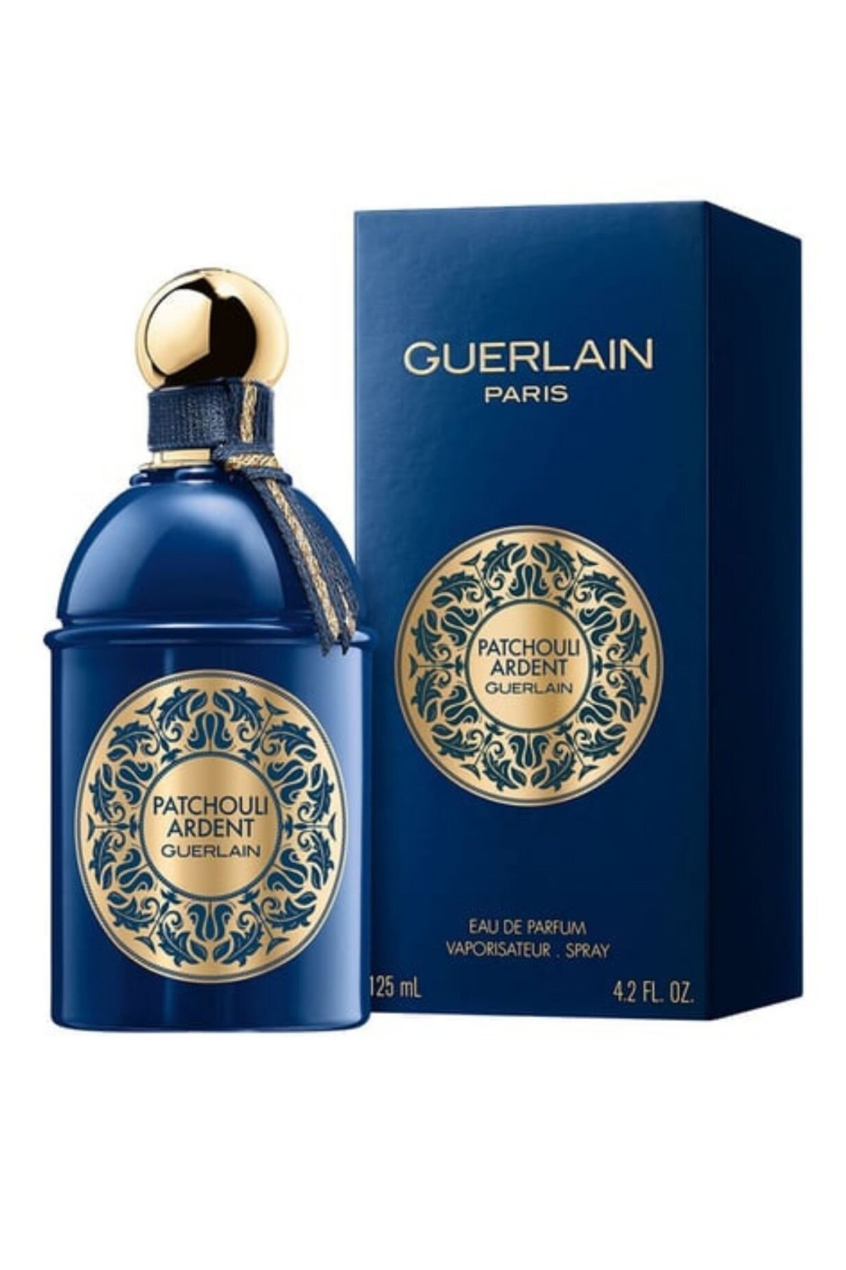 Guerlain Patchouli Ardent EDP 125ML Unisex Parfüm