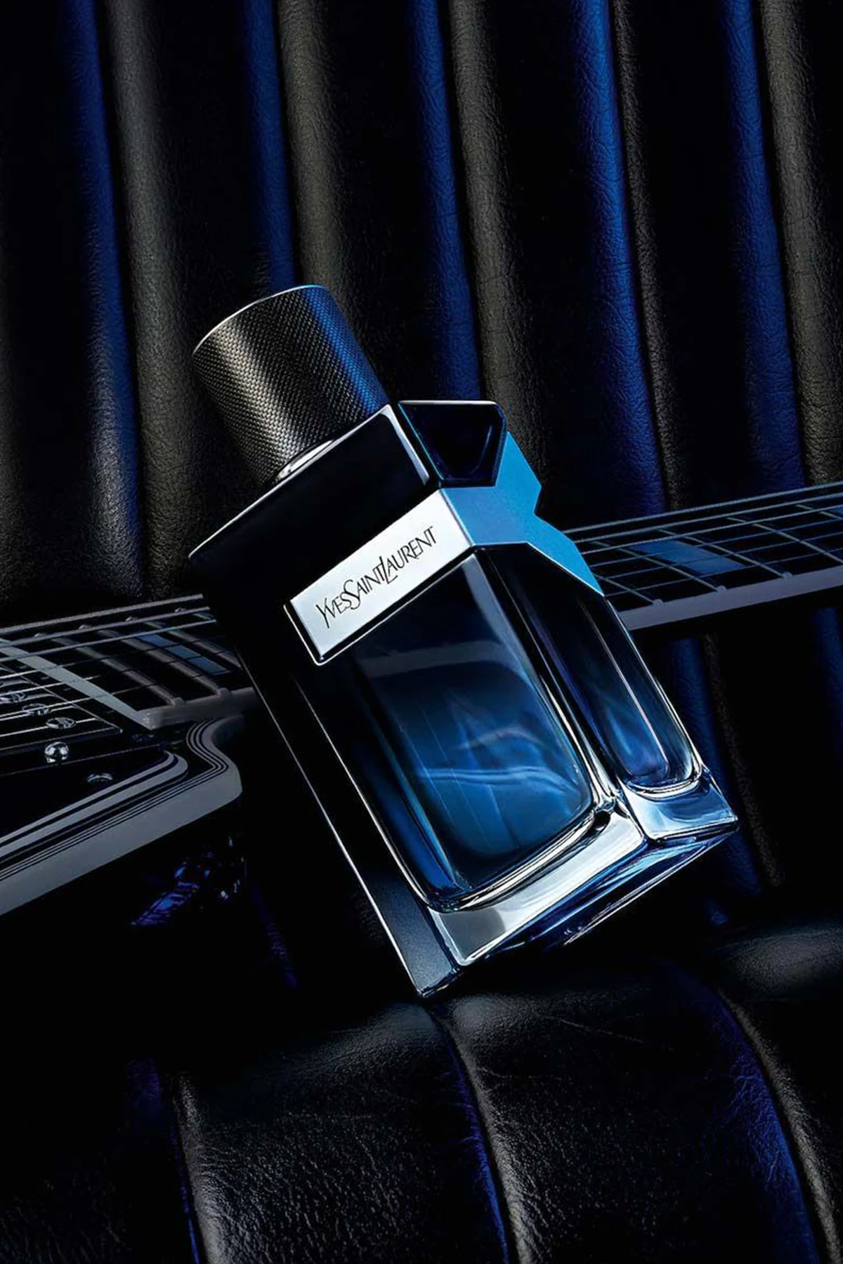 Yves Saint Laurent Y Intense EDP 100 ml Erkek Parfüm