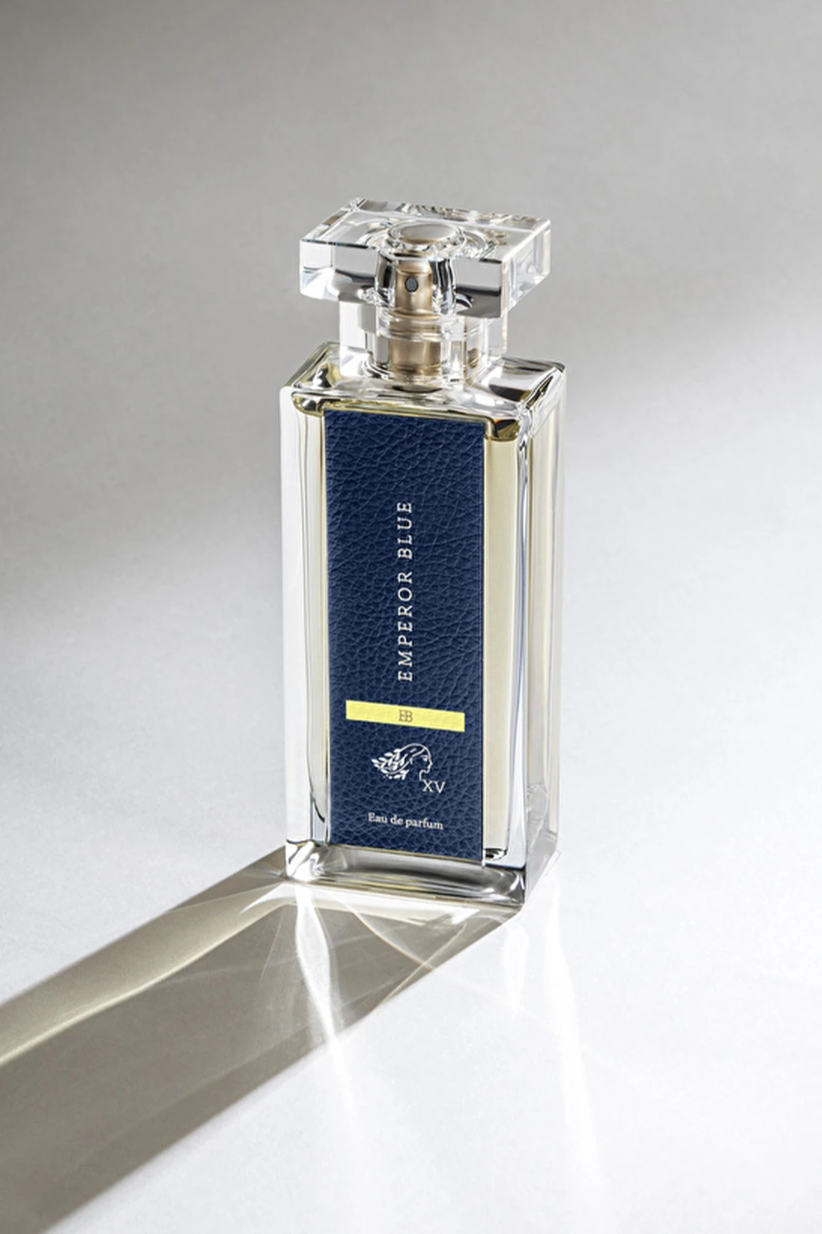 Emperor Blue XV EDP 100 ml Kadın Parfüm