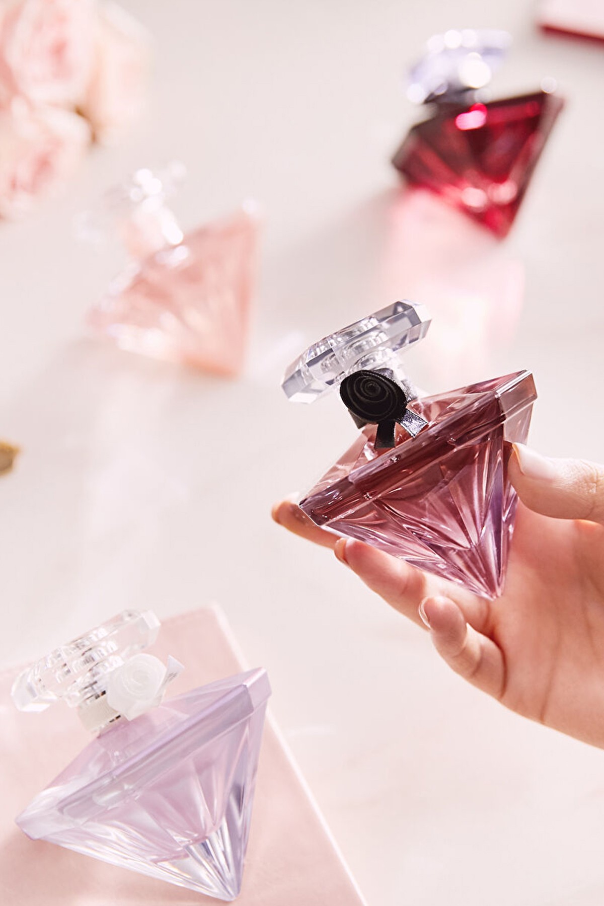 Lancome La Nuit Tresor Edp 100 ml Kadın Parfüm