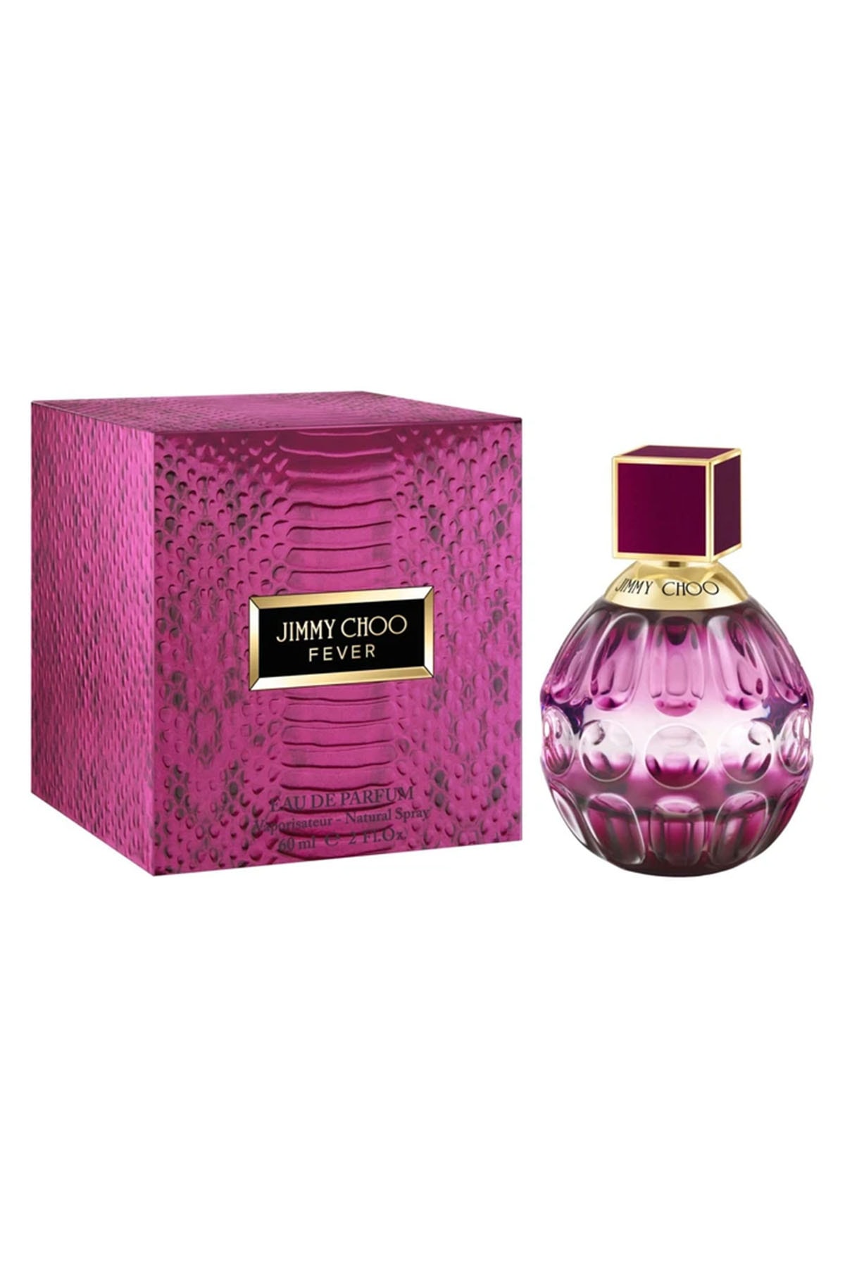 Jimmy Choo Fever EDP Kadın Parfüm
