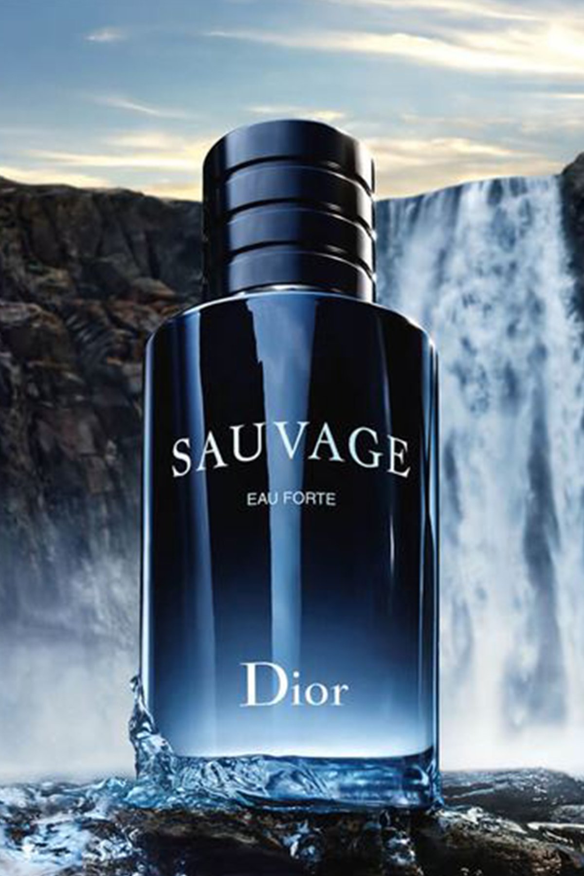 Dior Sauvage Eau Forte 100 ml Erkek Parfüm