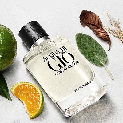 Giorgio Armani Acqua Di Gio