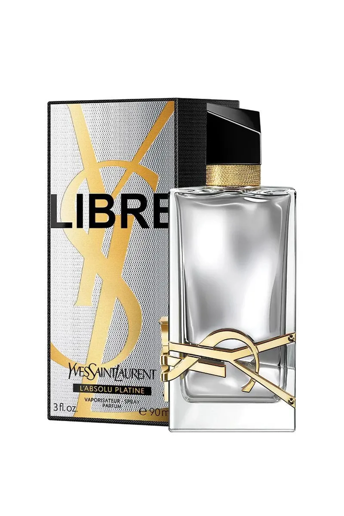 Yves Saint Laurent Libre L Absolu Platine EDP Kadın Parfüm - 90 ml