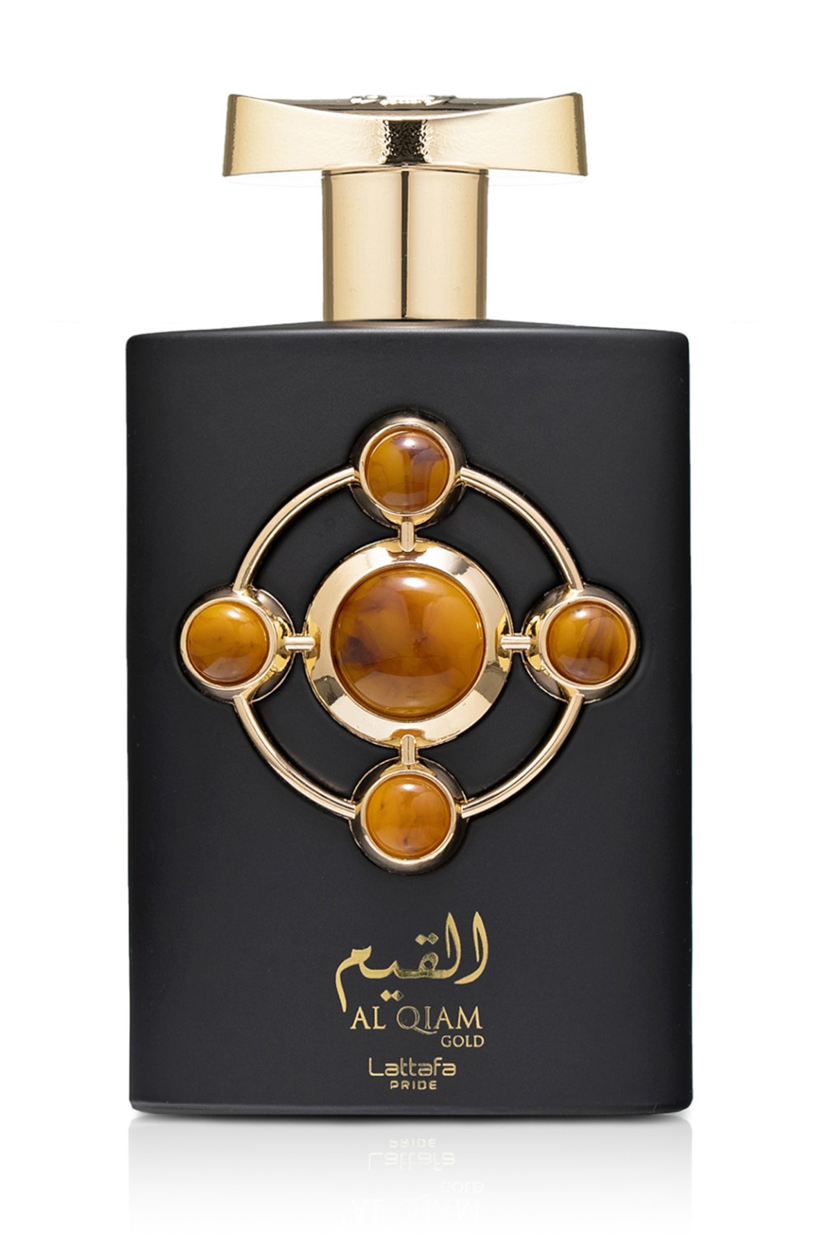 Lattafa Al Qiam Gold EDP 100 ml Kadın Parfüm