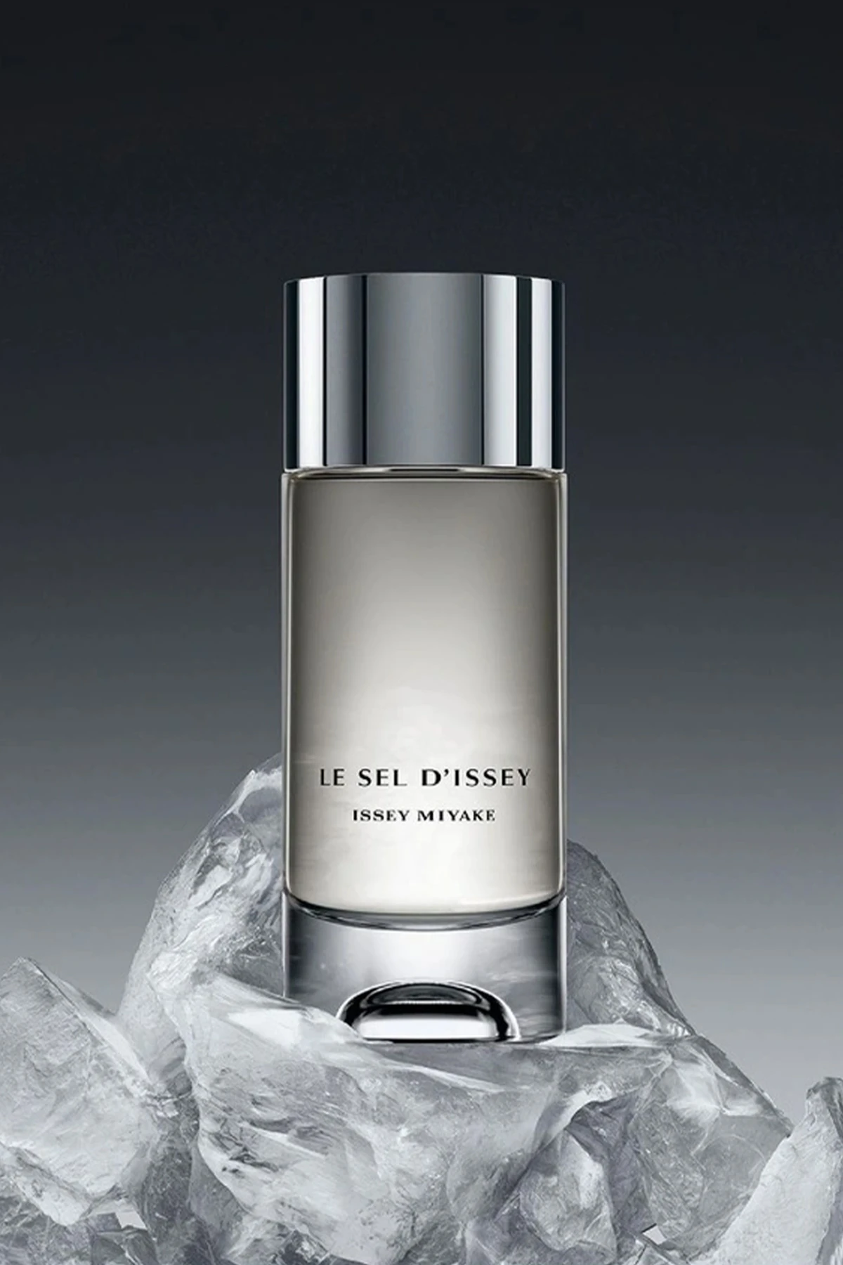 Issey Miyake Le Sel D'issey EDT Erkek Parfüm - 50 ml