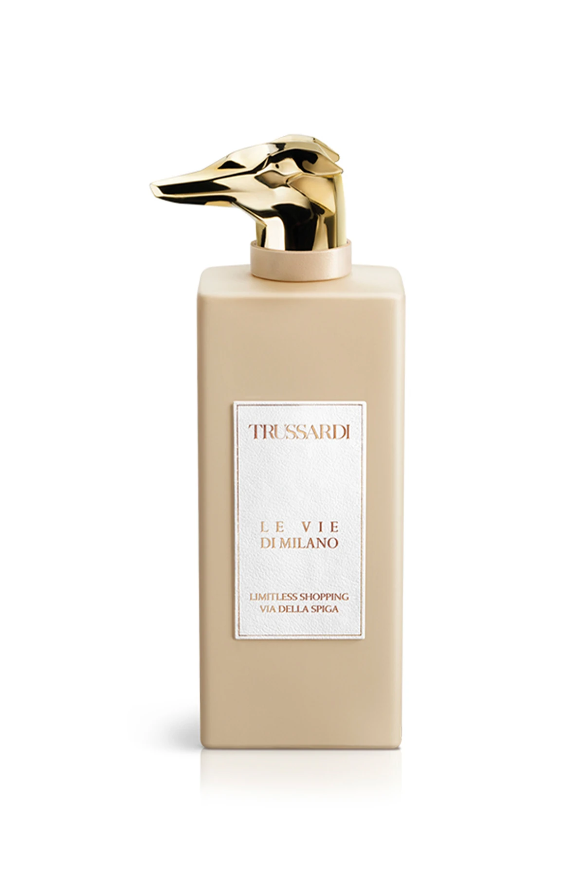 Trussardi Le Vie Di Milano Limitless Shopping Via Della Spiga EDP 100 ml