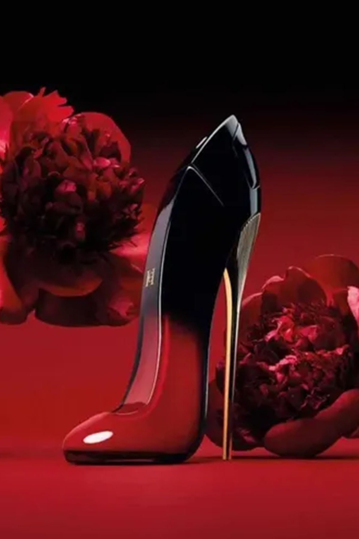 Caroilna Herrera Good Girl Very Elixir EDP Parfüm