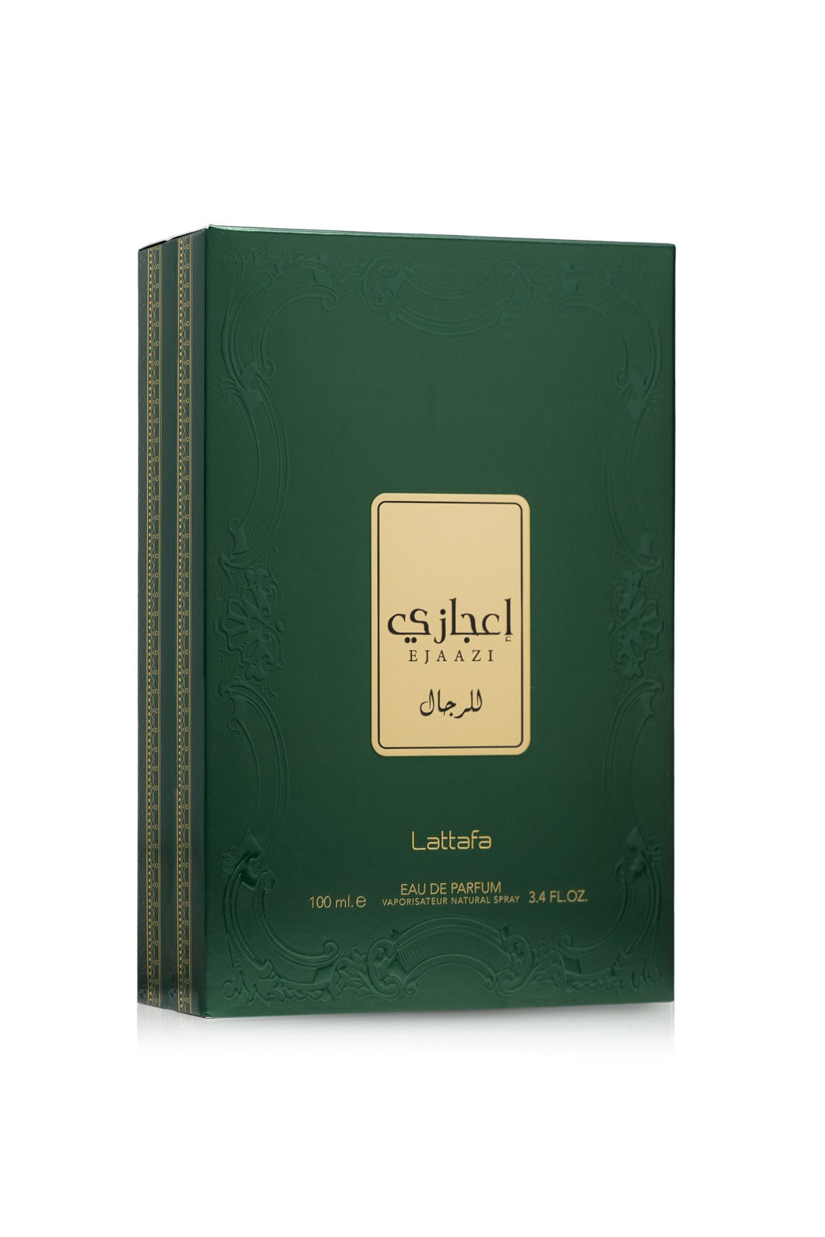 Lattafa Ejaazi EDP 100 ml Erkek Parfüm