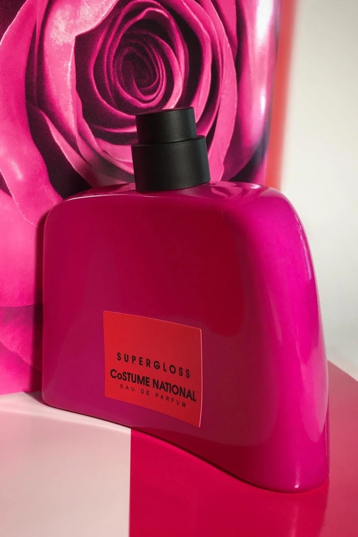 Costume National Supergloss EDP 100 ml Kadın Parfüm