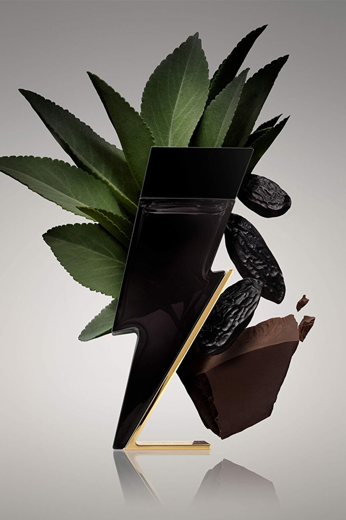Carolina Herrera Bad Boy EDT Erkek Parfüm
