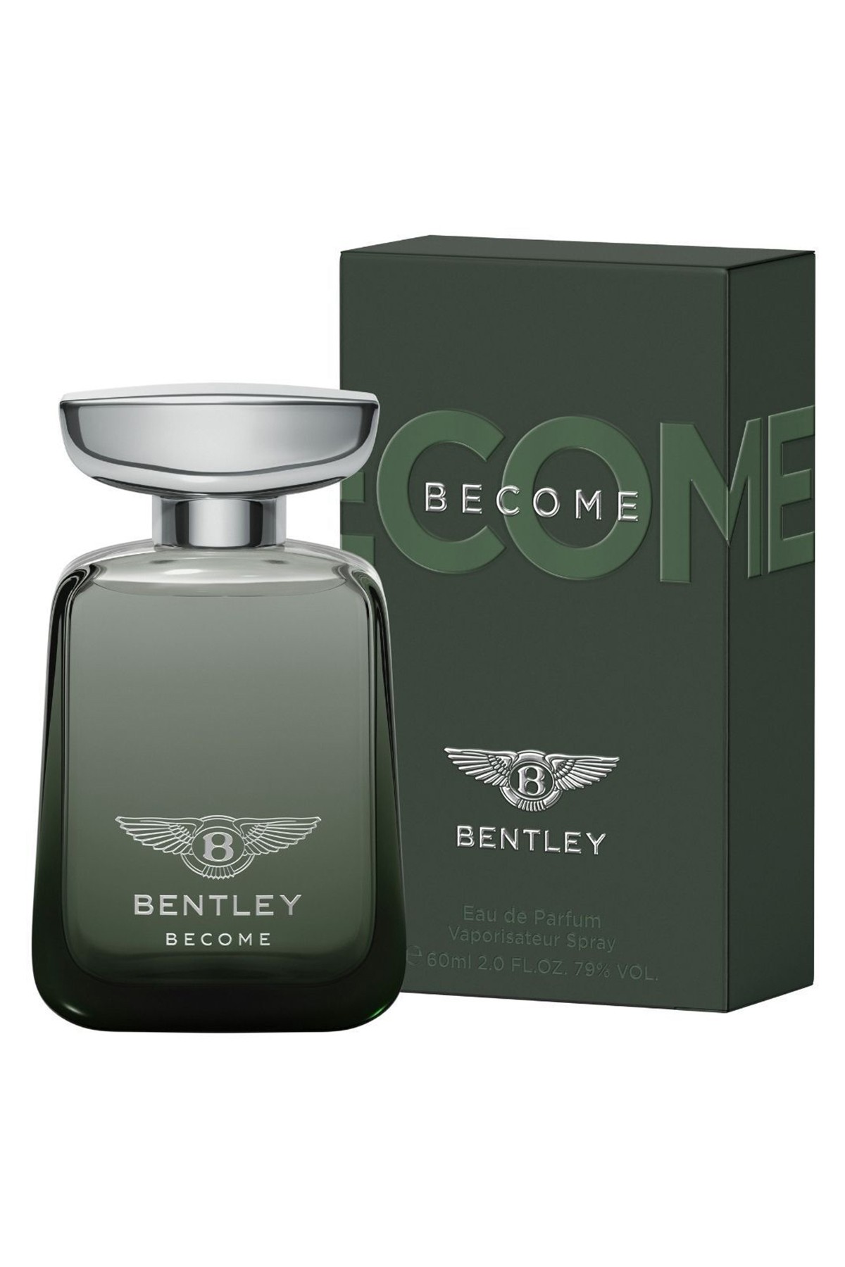 Bentley Become Edp 100 Ml Erkek Parfüm