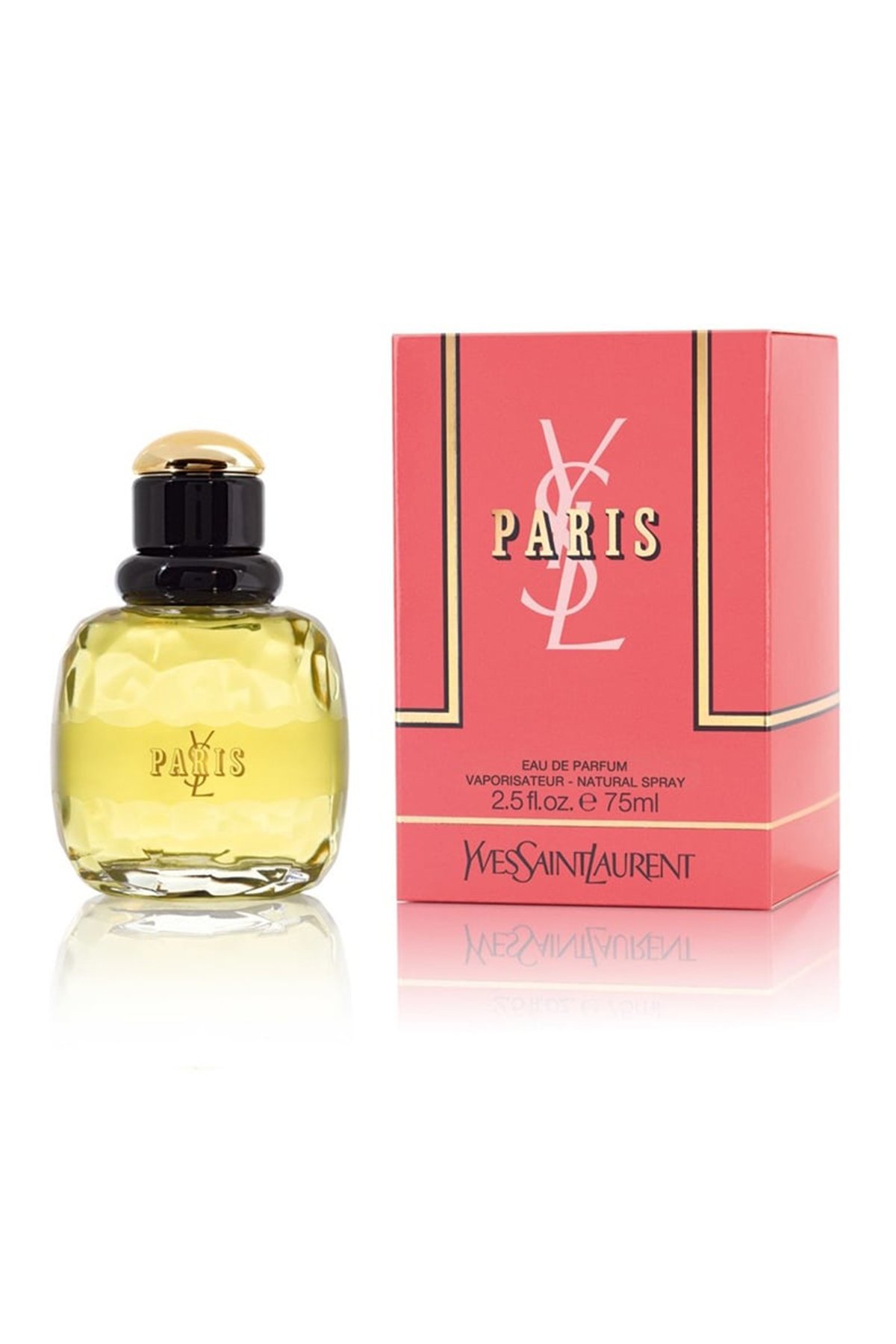 Yves Saint Laurent Paris EDP 75 ml Kadın Parfümü