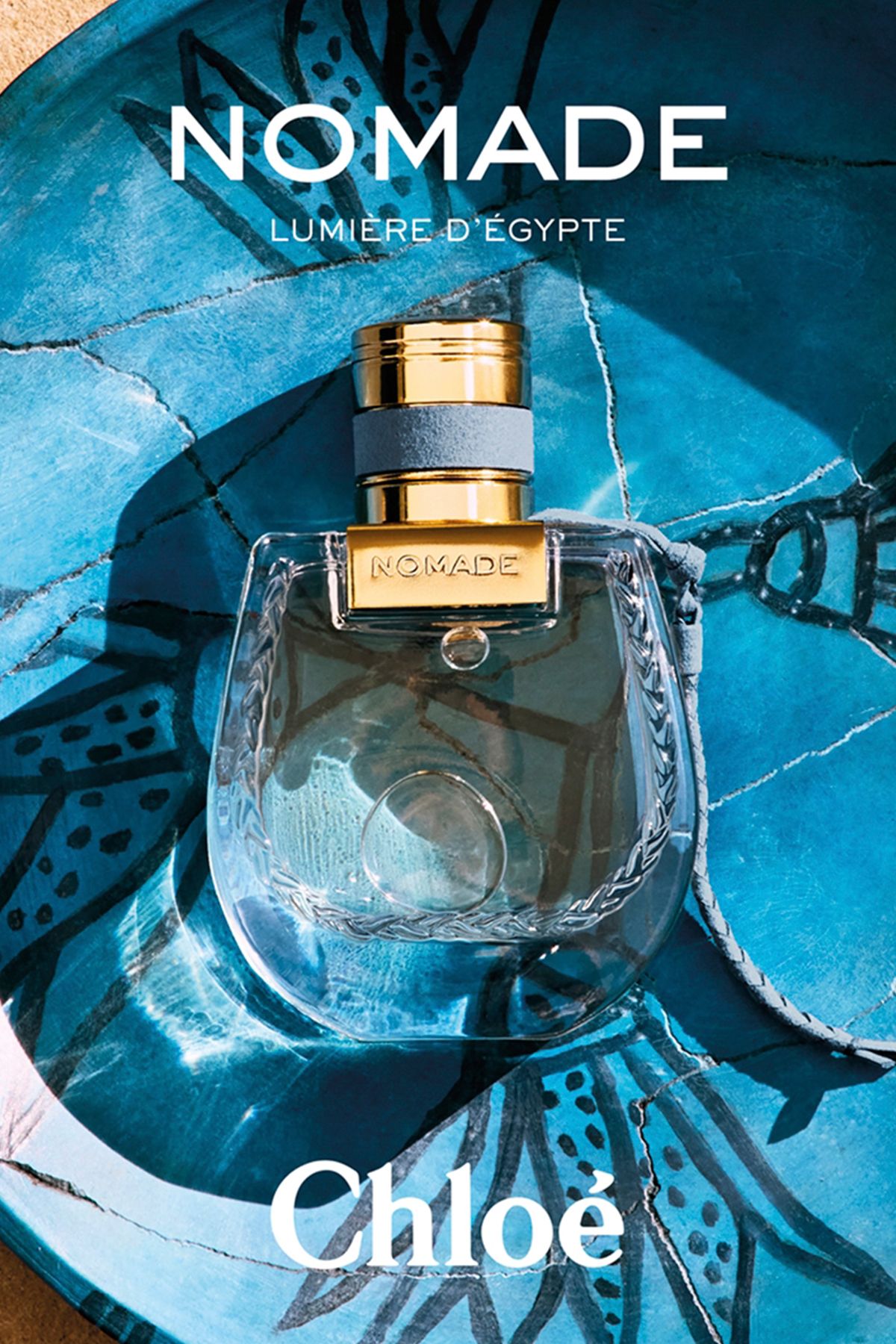 Chloe Nomade Lumiere d'Egypte EDP 75 ml Kadın Parfüm