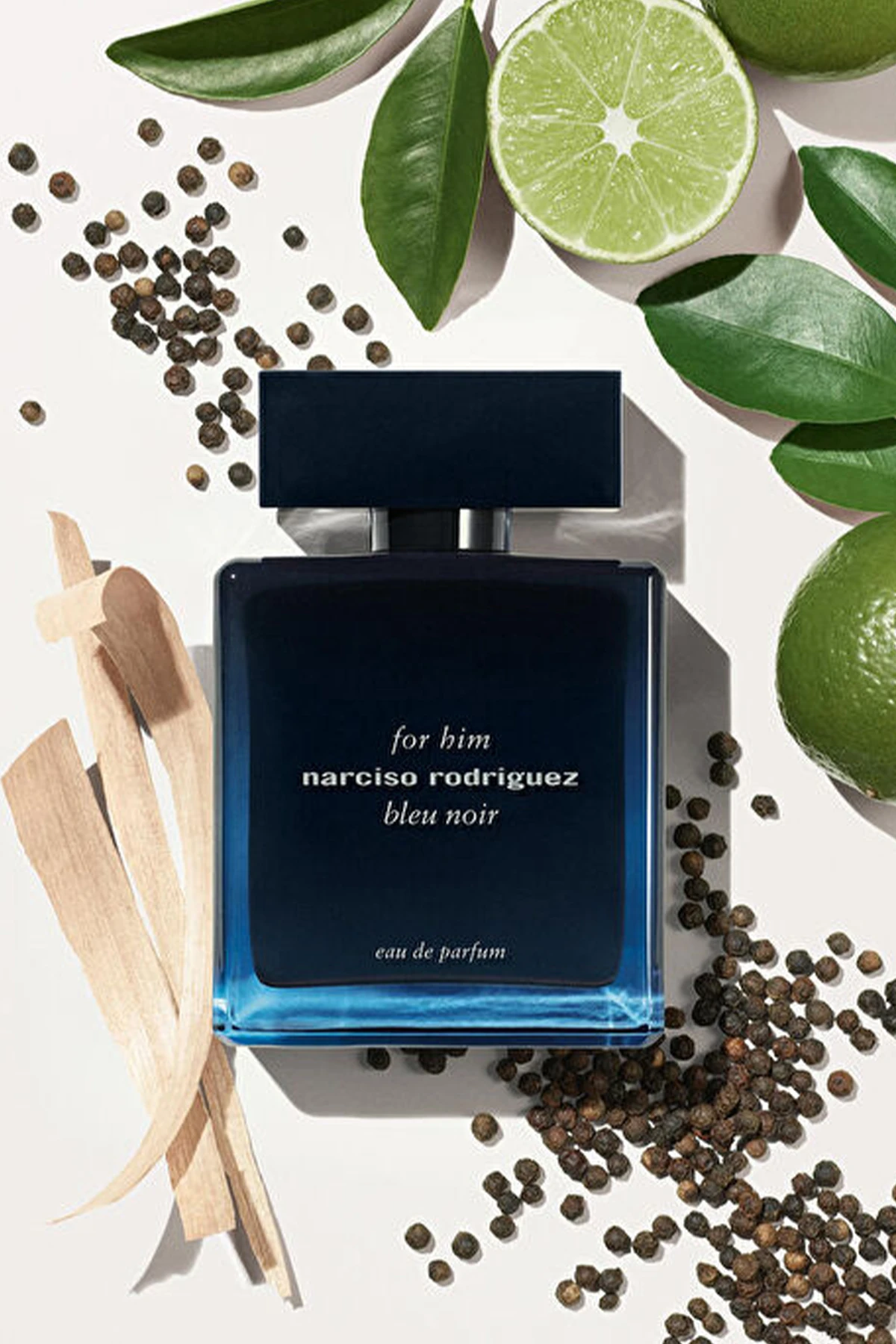 Narciso Rodriguez For Him Blue Noir EDP Erkek Parfüm