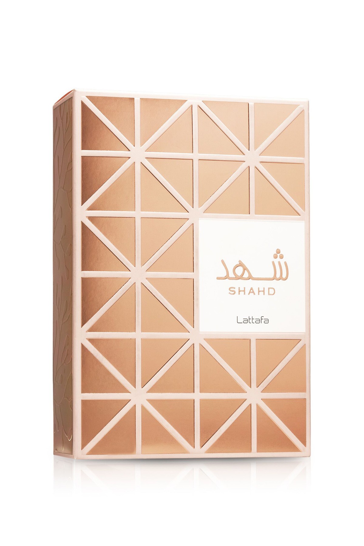 Lattafa Shahd EDP 100 ml Kadın Parfüm