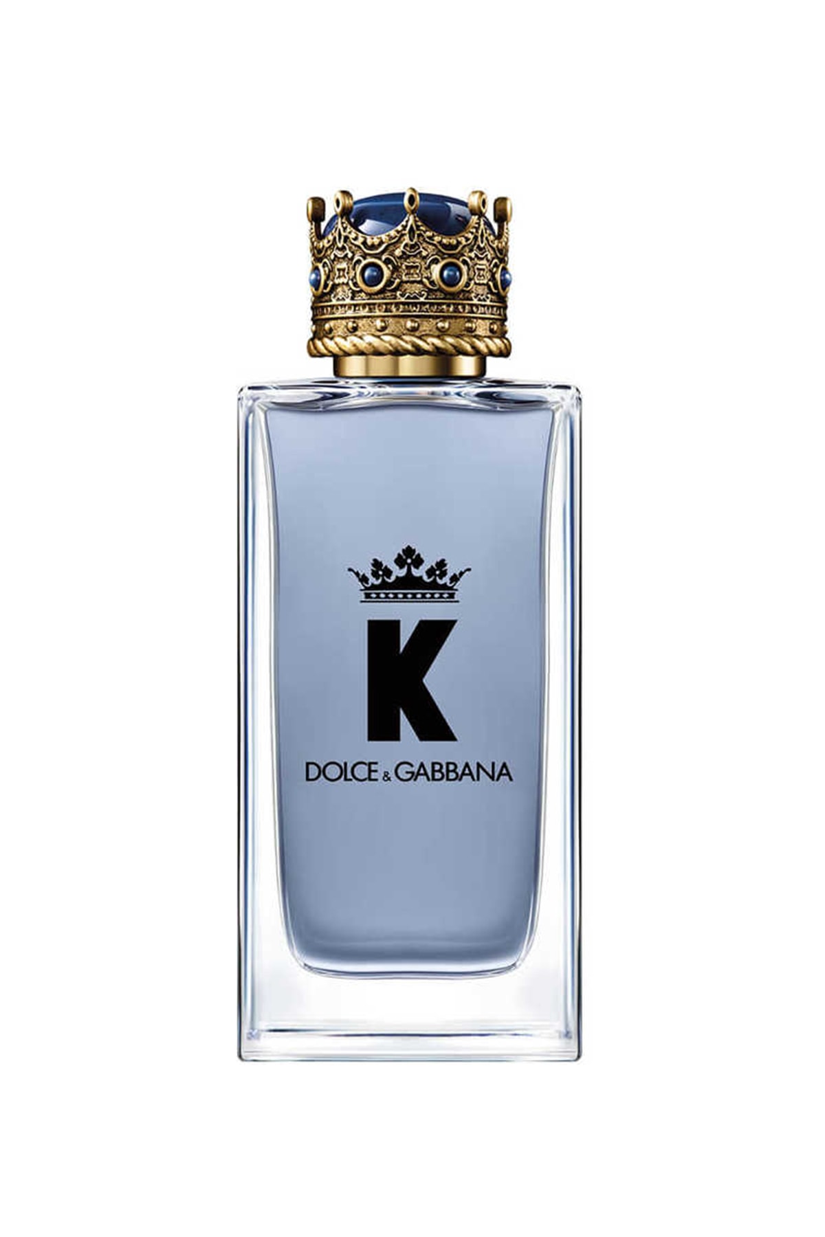 Dolce & Gabbana K By Men EDT Erkek Parfüm - 100 Ml