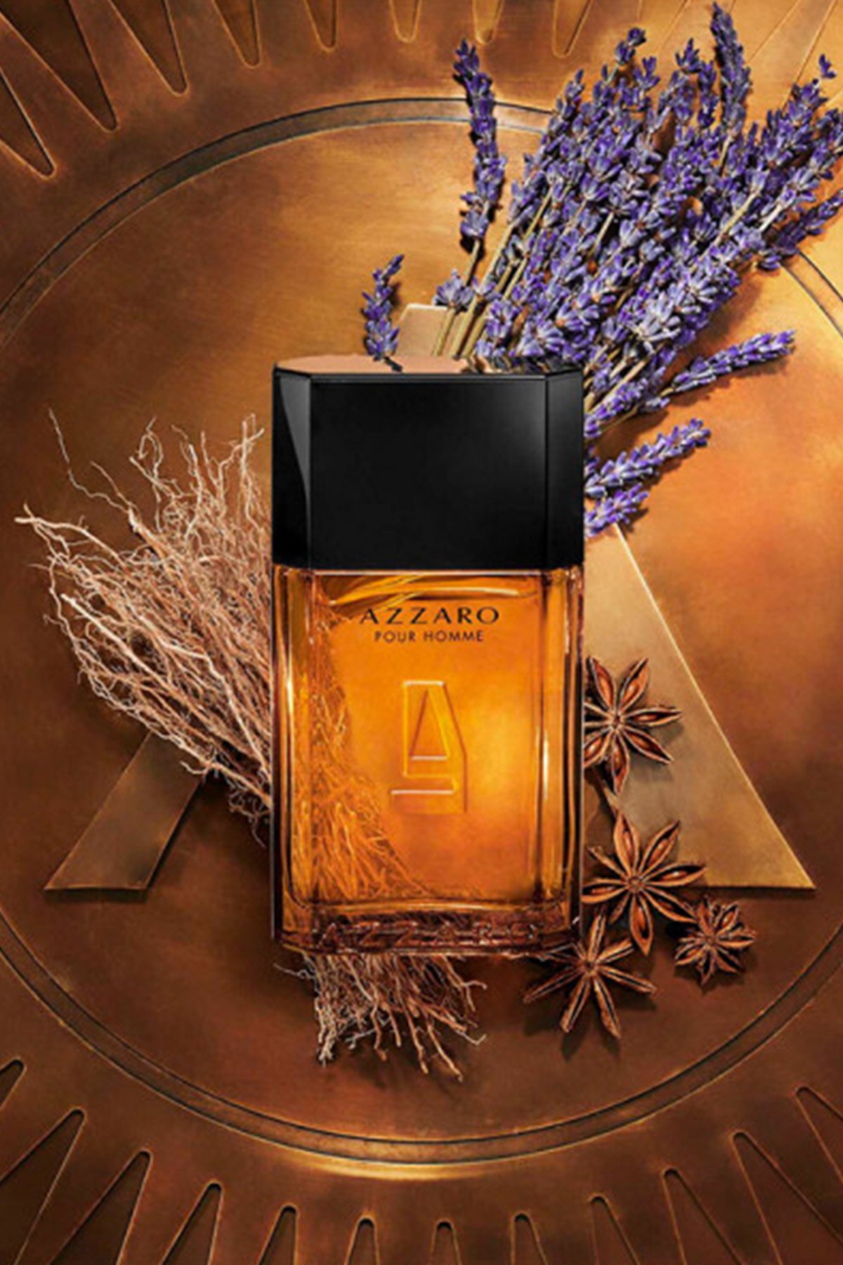 Azzaro Pour Homme EDT 100 ml Erkek Parfüm