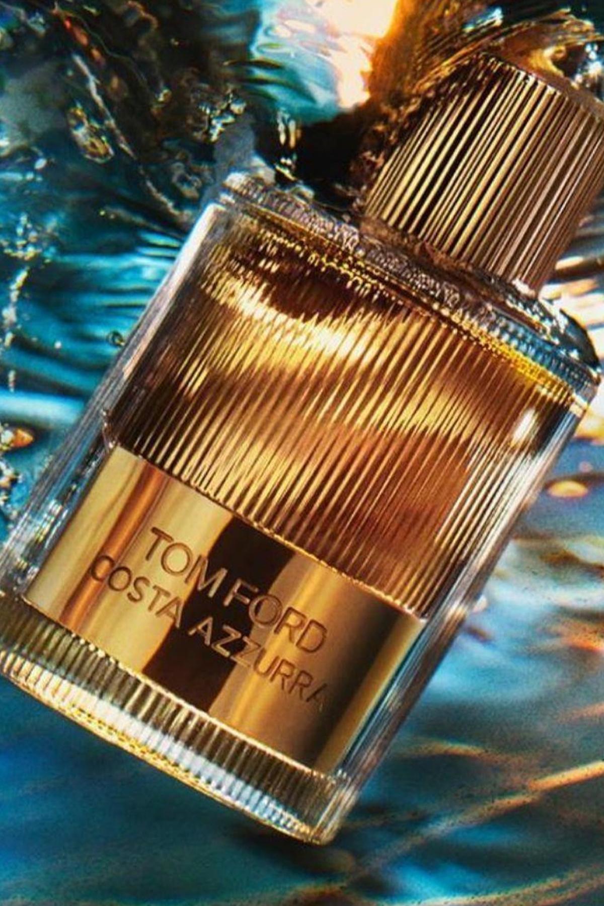 Tom Ford Costa Azzurra EDP 100 ml Unisex Parfüm