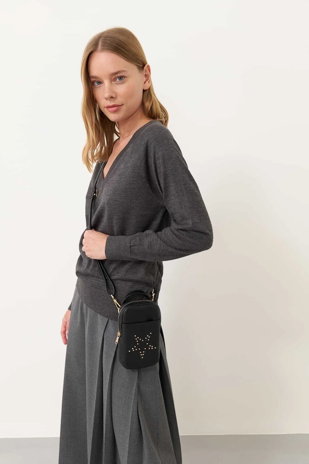 Mini Çanta Kullanım Alanları