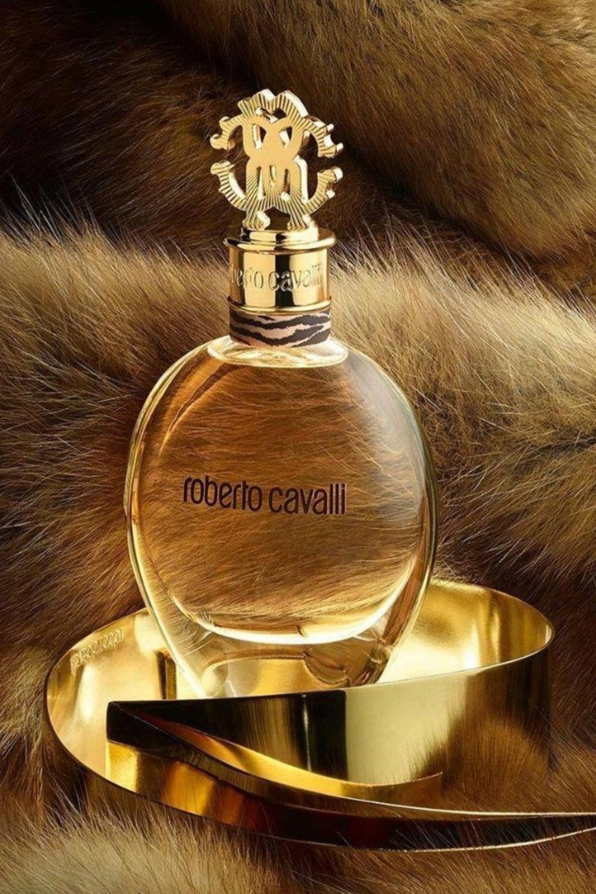 Roberto Cavalli Signature EDP 75 ml Kadın Parfüm