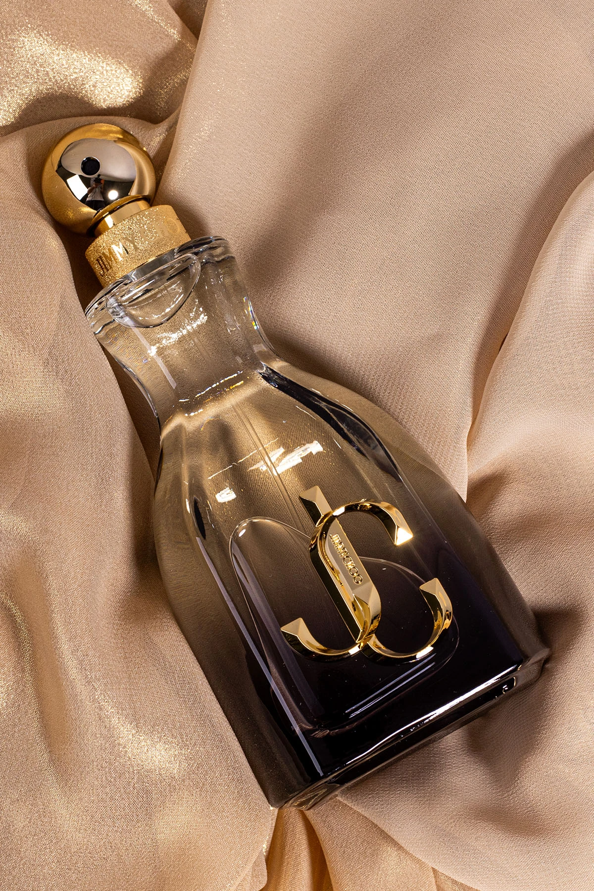 Jimmy Choo I Want Choo Forever EDP Kadın Parfüm - 100 ml