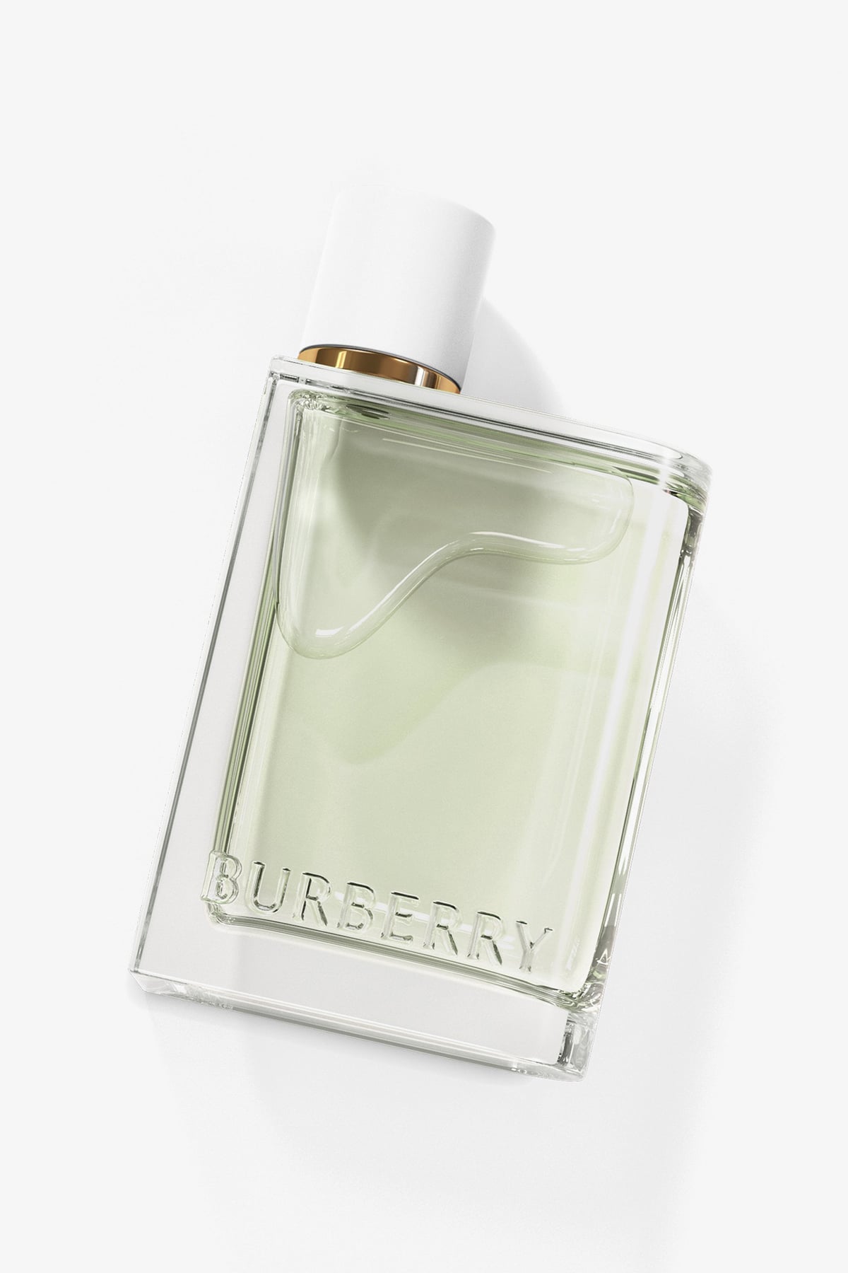 Burberry Her Eau De Toilette Kadın Parfüm - 50 Ml