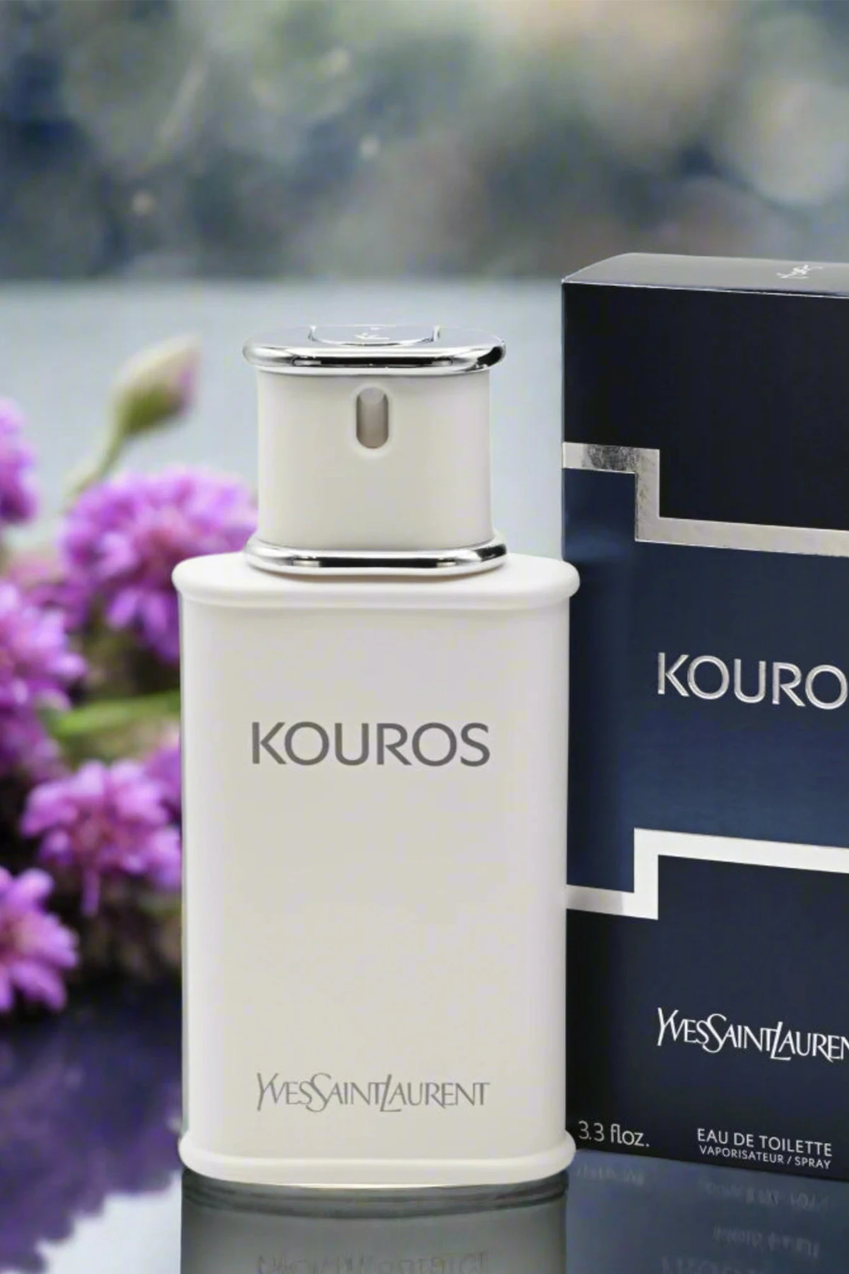 Yves Saint Laurent Kouros 100 ml EDT Erkek Parfüm
