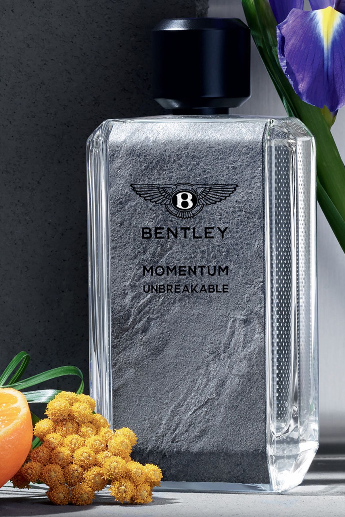 Bentley Momentum Unbreakable Edp 100 Ml Erkek Parfüm
