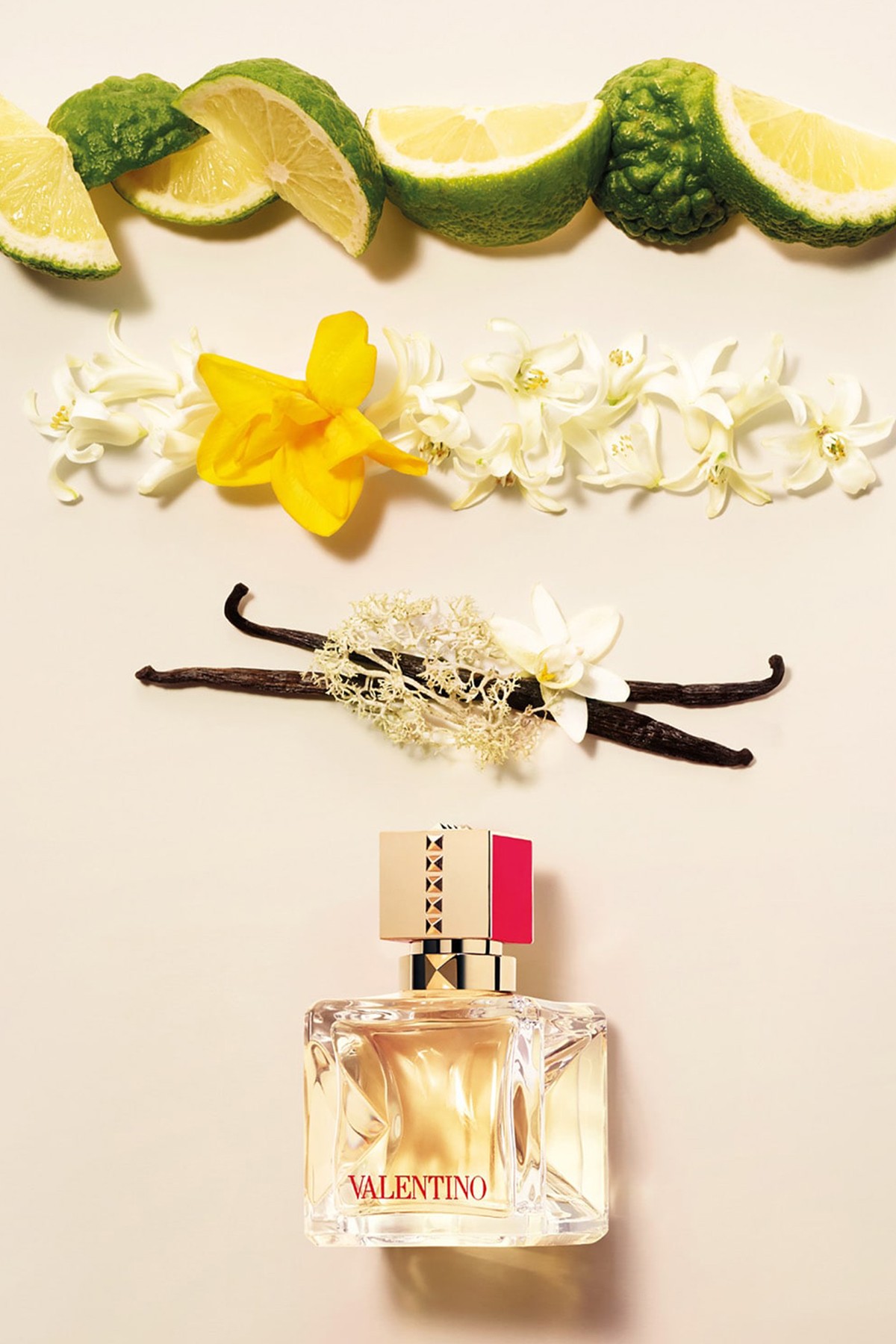 Valentino Voce Viva Edp 100 ml Kadın Parfüm