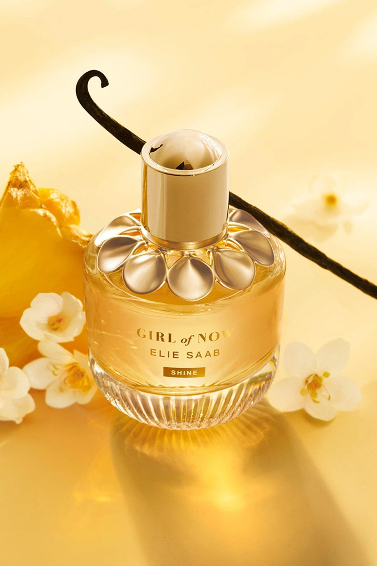 Elie Saab Girl Of Now Shine EDP 90 ml Kadın Parfüm