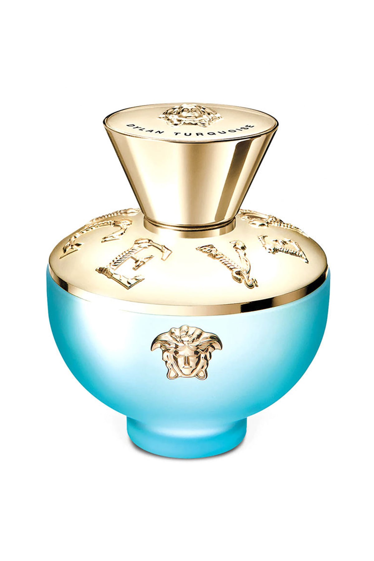 Versace Dylan Turquoise EDT 100 ml Kadın Parfüm