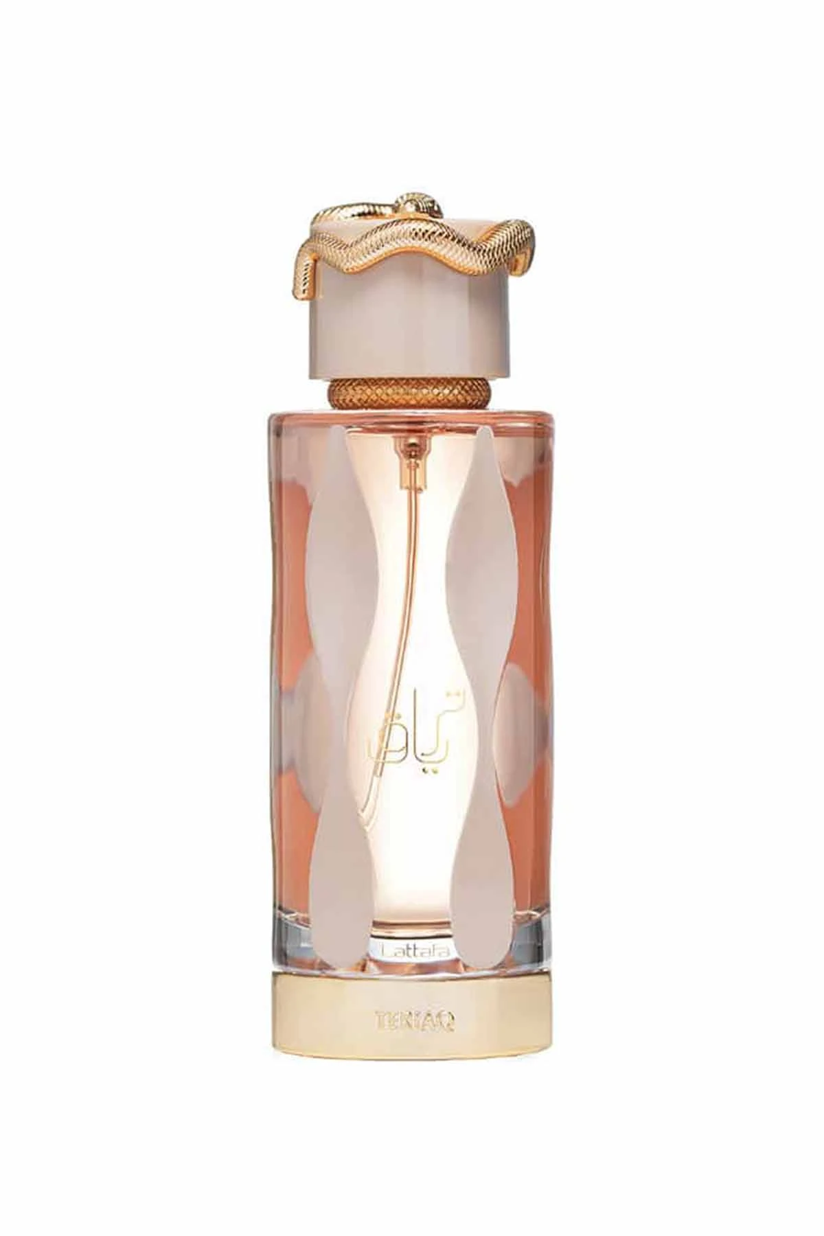 Lattafa Teriaq EDP 100 ml Parfüm