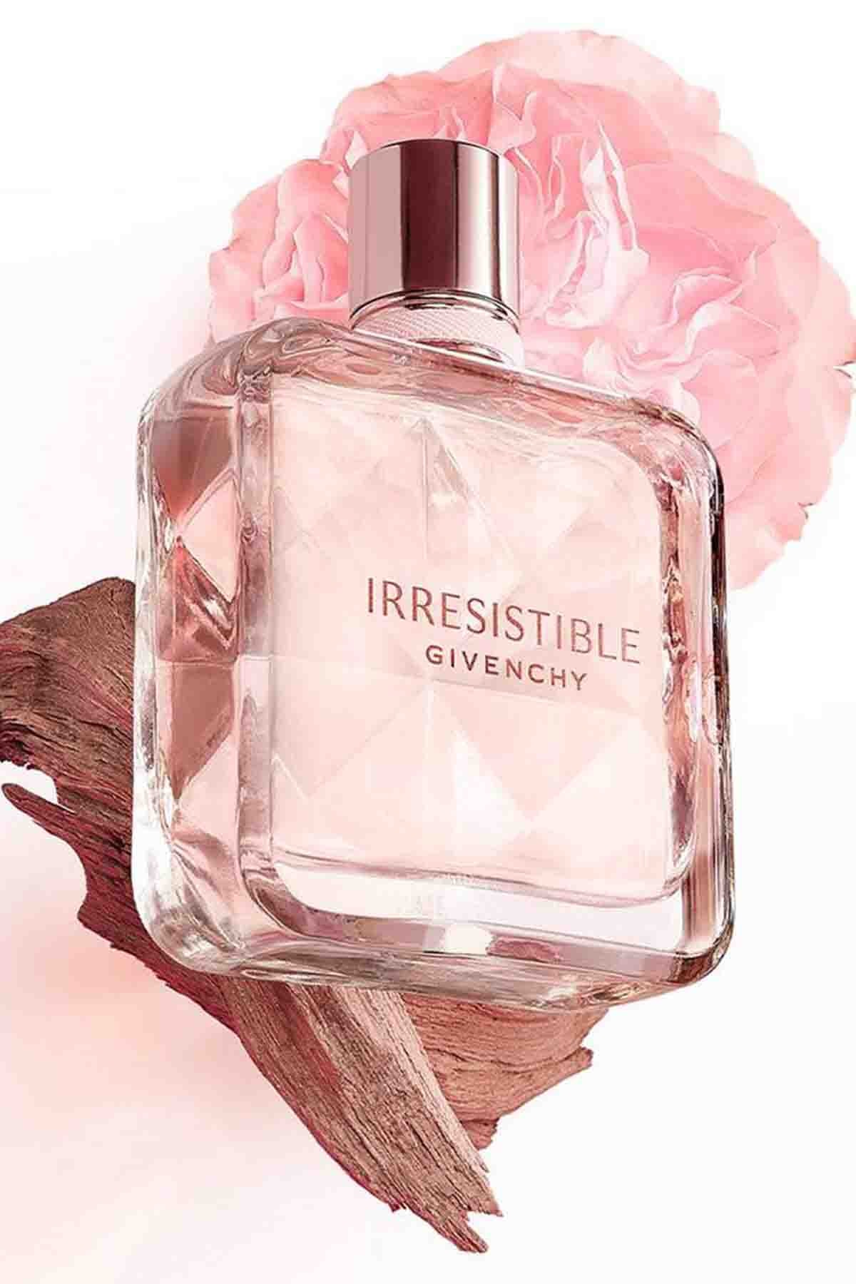 Givenchy Irresistible Nude Velvet EDP 80 ml Kadın Parfüm