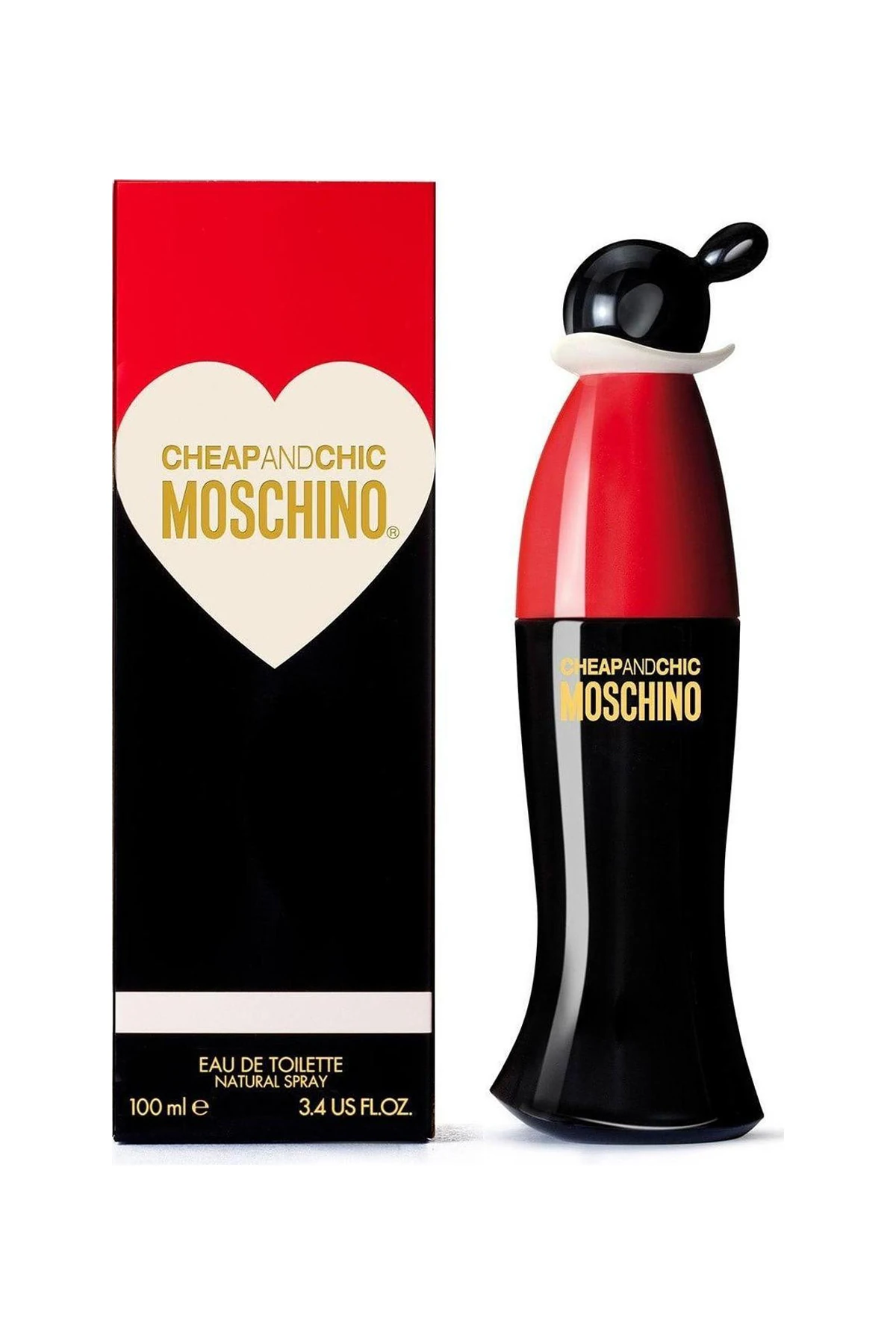 Moschino Cheap & Chic 100 ml EDT Kadın Parfüm