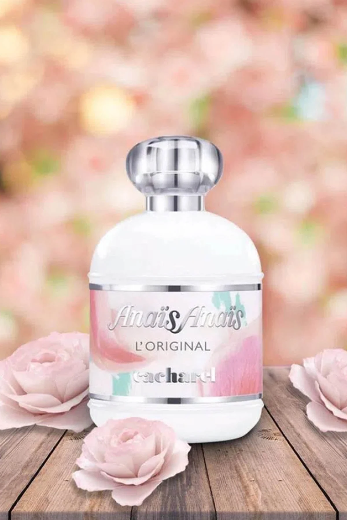 Cacharel Anais Anais EDT 100 ml Kadın Parfüm