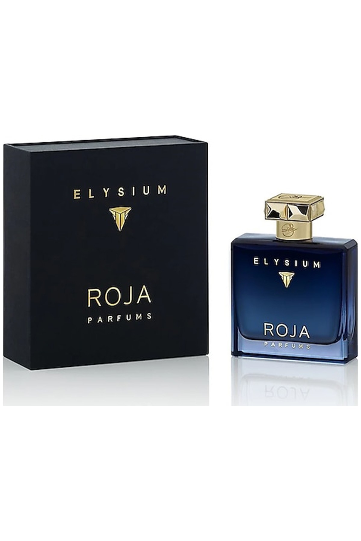 Roja Parfums Elysium Pour Homme EDP 100 ml Erkek Parfüm